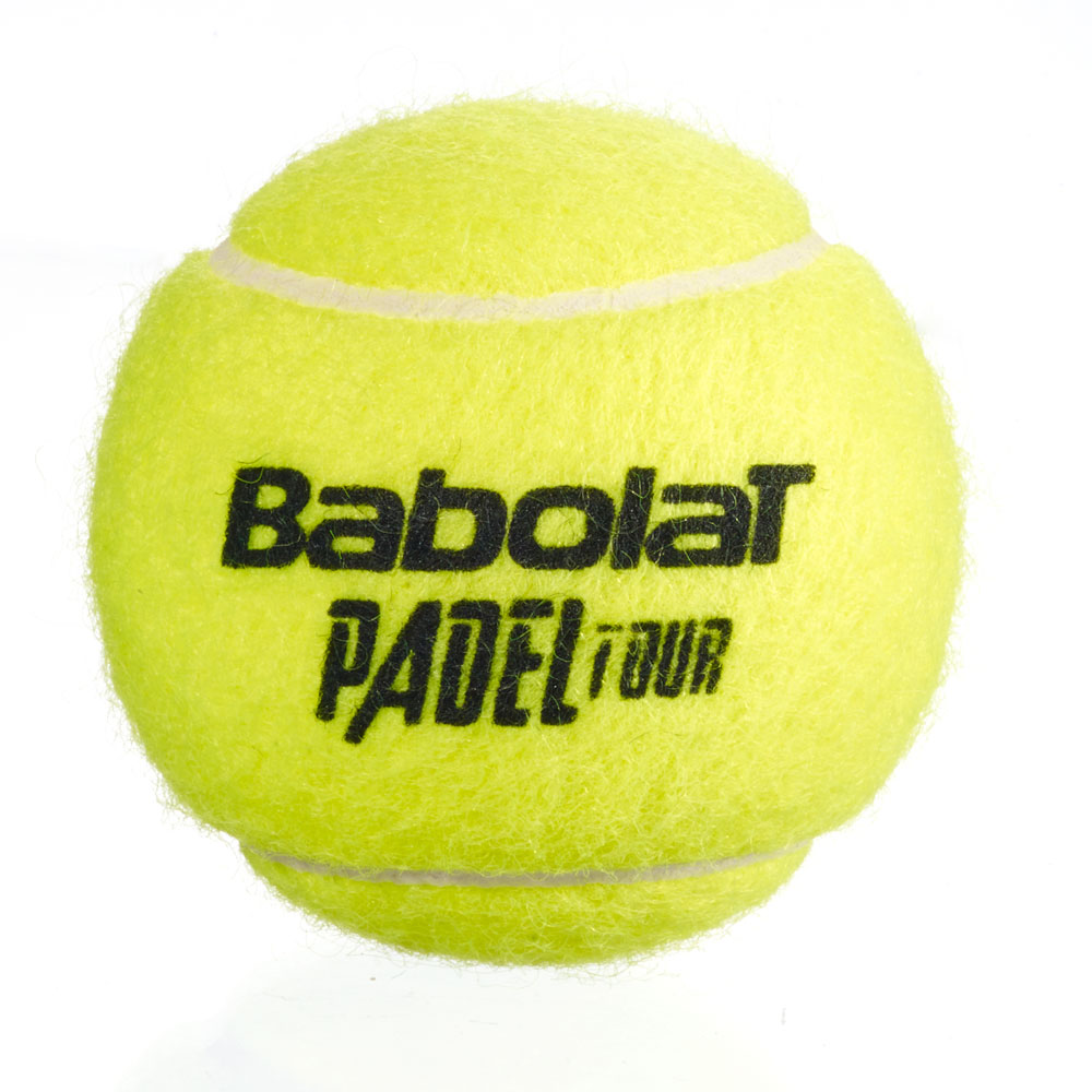 Babolat Padel Tour - 3 Balls Can