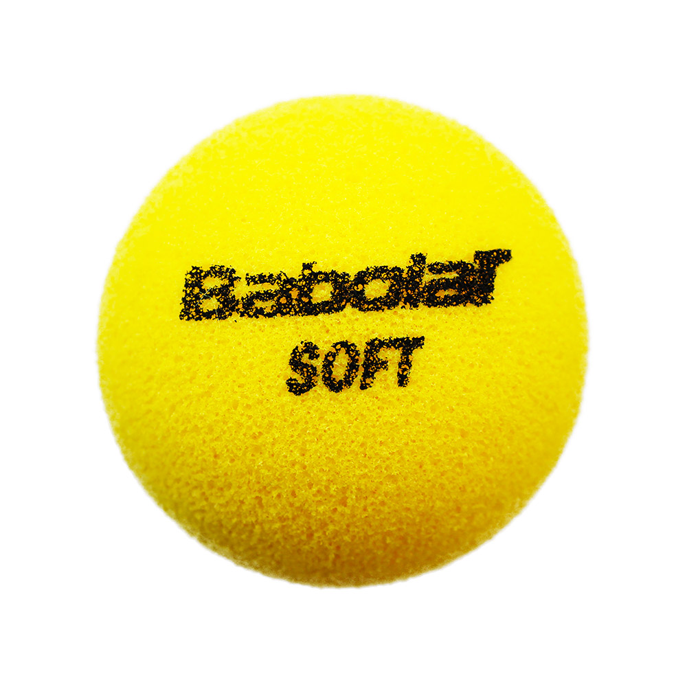 Babolat Soft - Sacco da 36 Palline