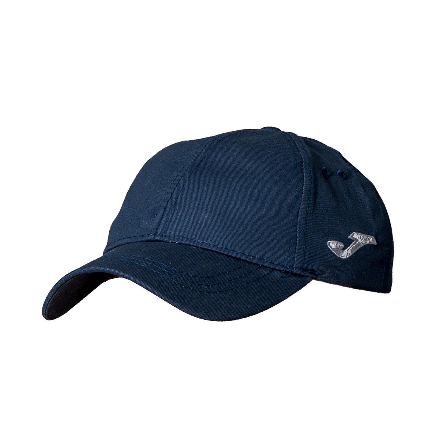 Joma Classics Gorra - Navy/White