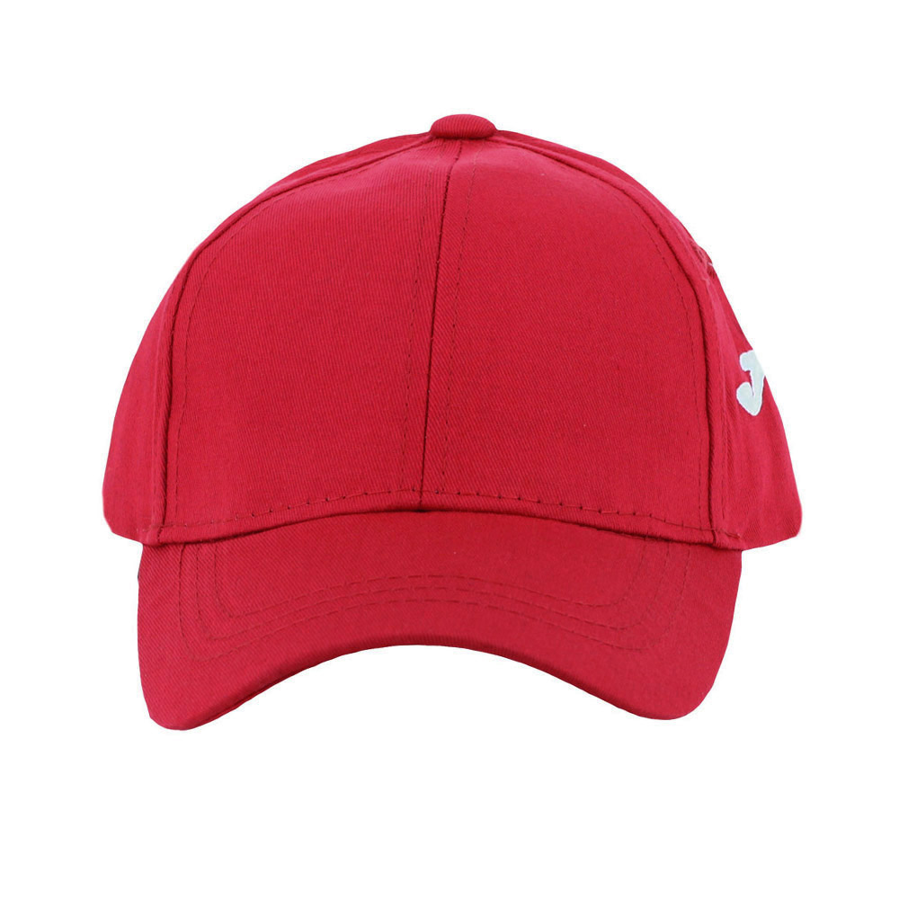 Joma Classics Cappello Bambini - Red/White