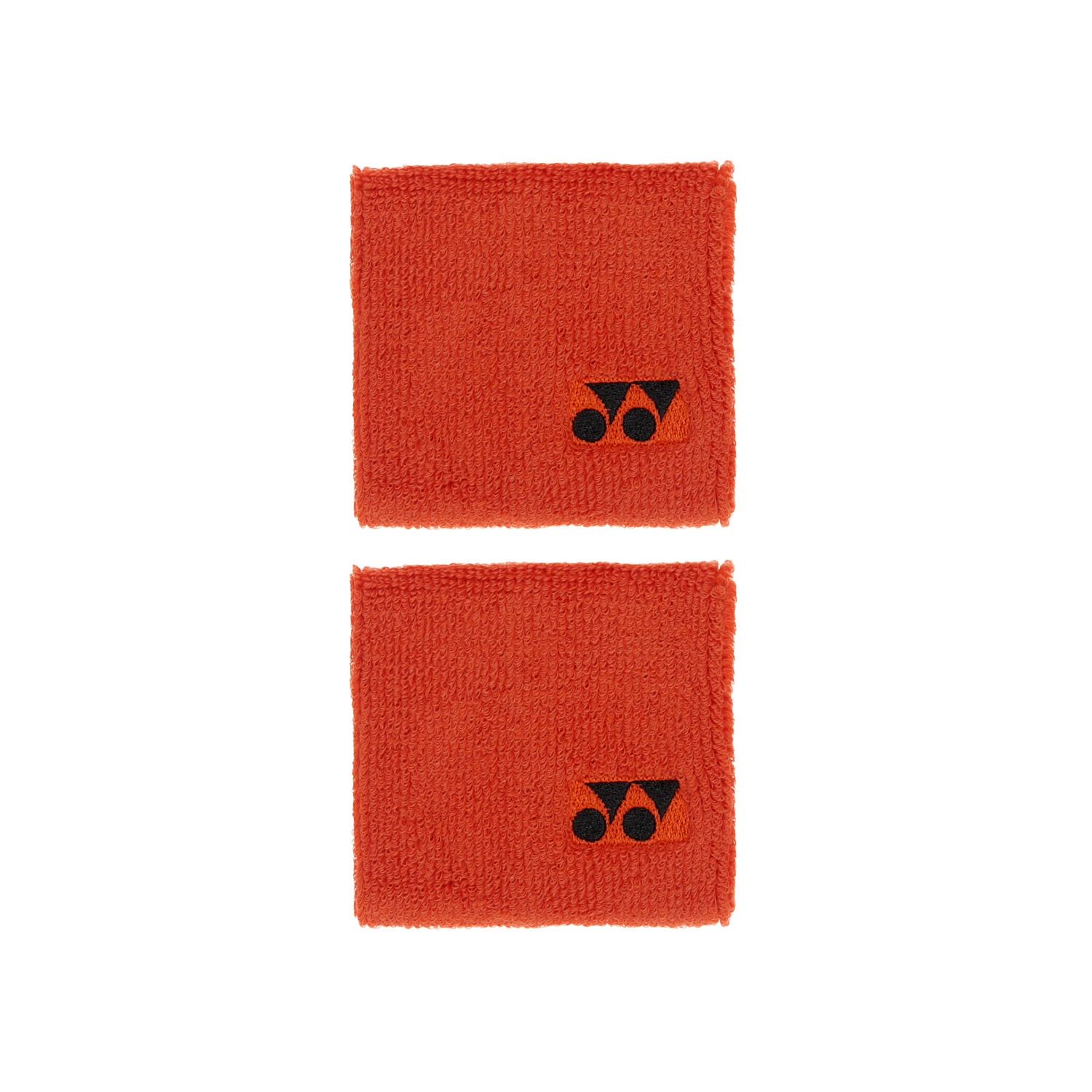 Yonex Logo Polsini Corti - Orange