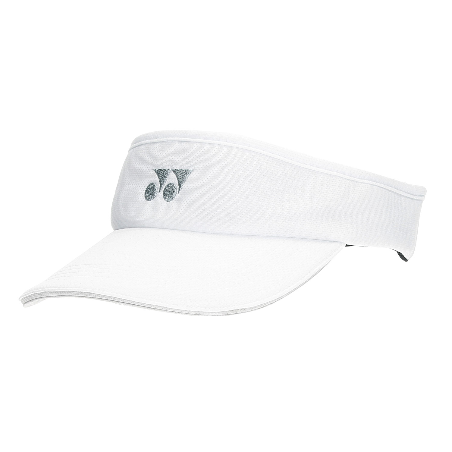 Yonex Visor - White