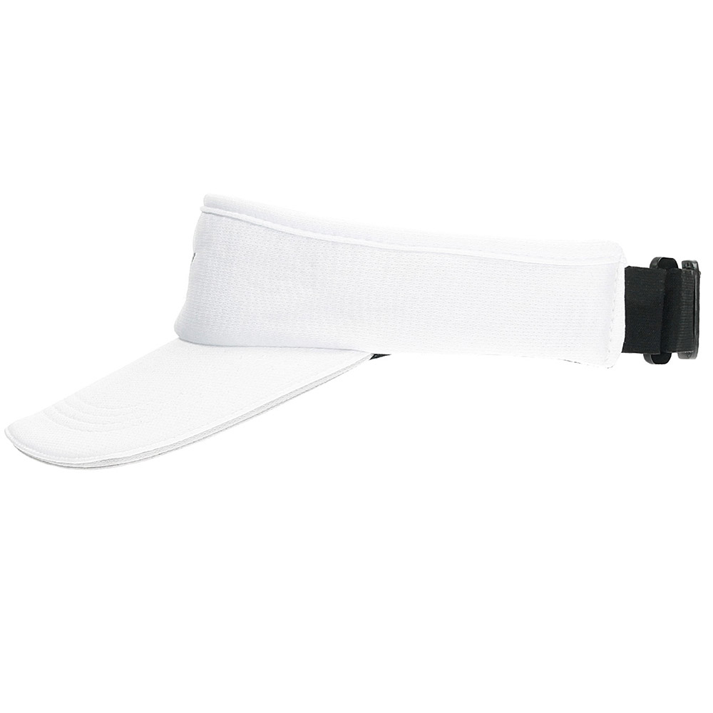 Yonex Visor - White