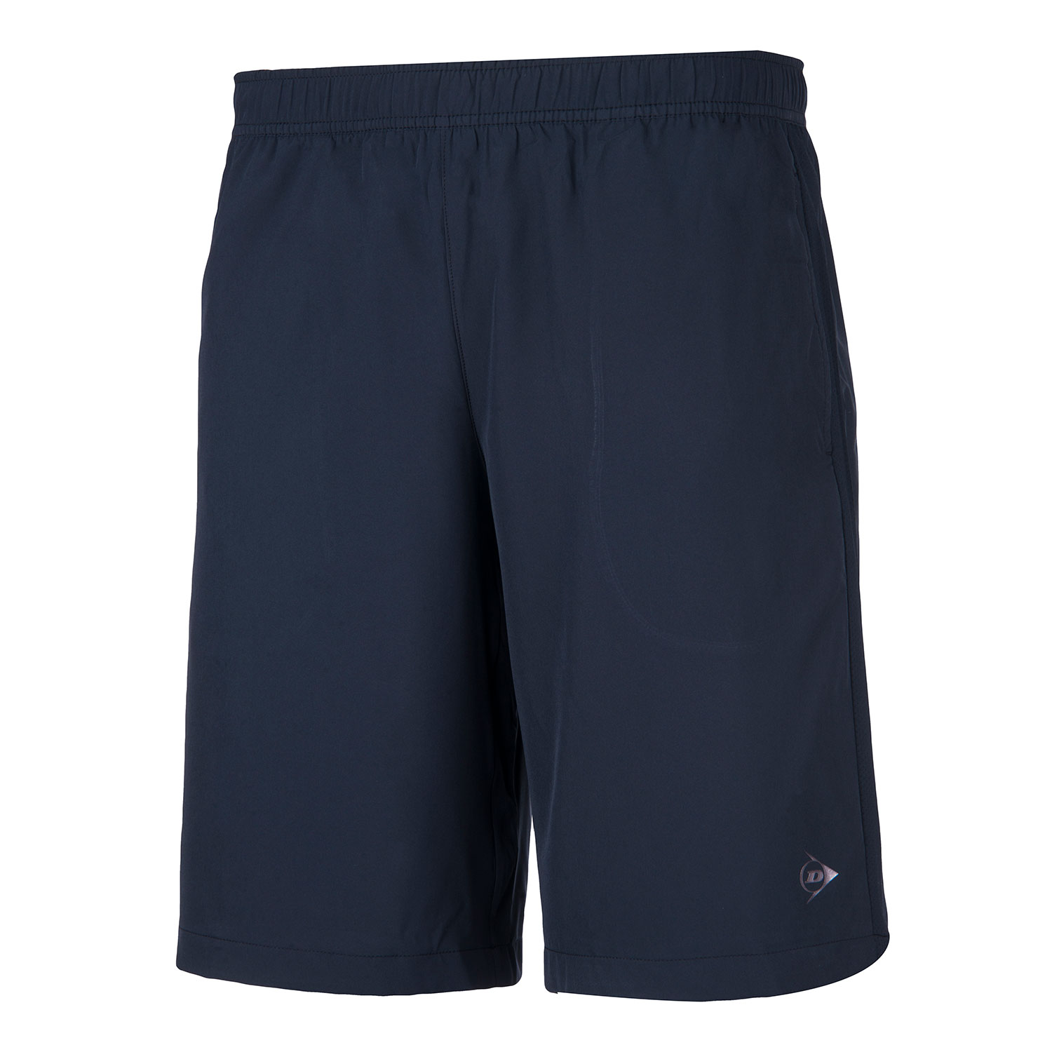 Dunlop Woven Club 6in Shorts Niño - Navy