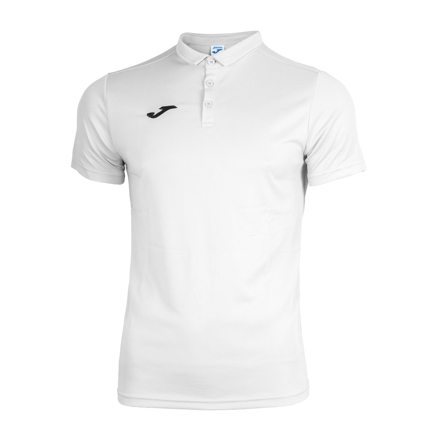 Joma Hobby Polo - White