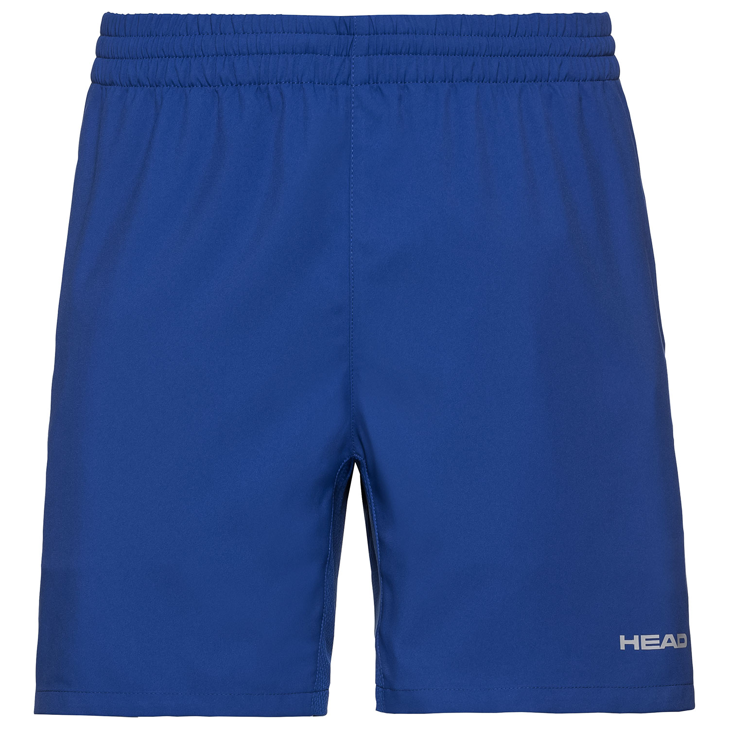 HEAD Club 8in Shorts - Royal