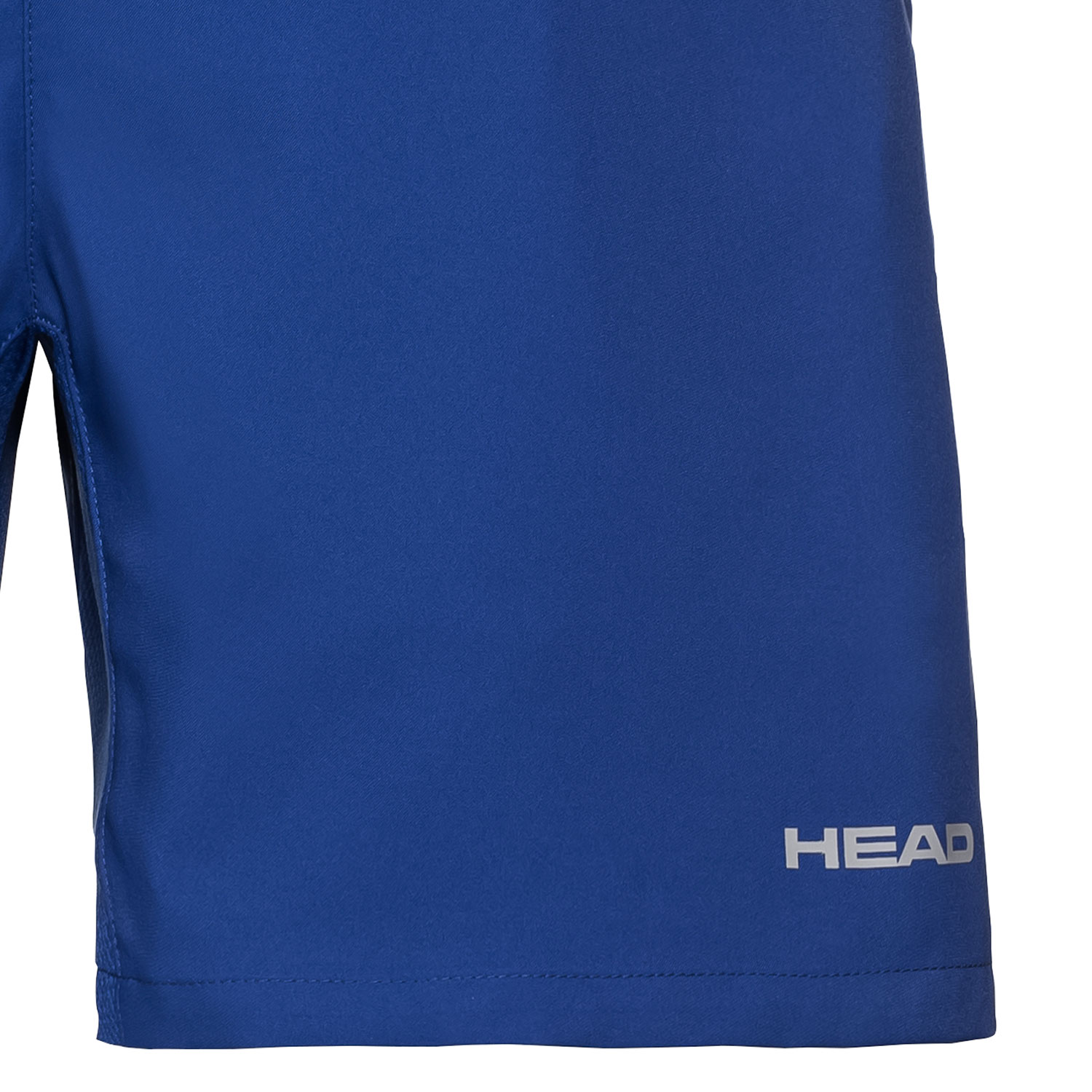 HEAD Club 8in Shorts - Royal