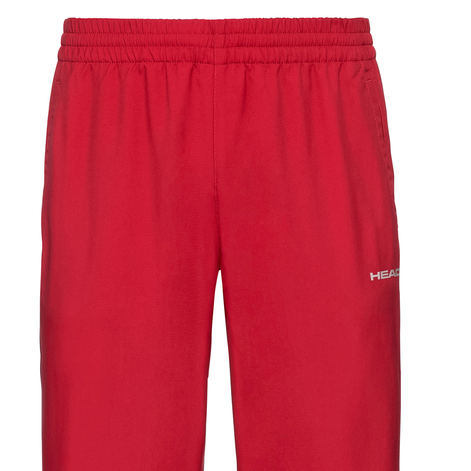 HEAD Club Pantalones - Red