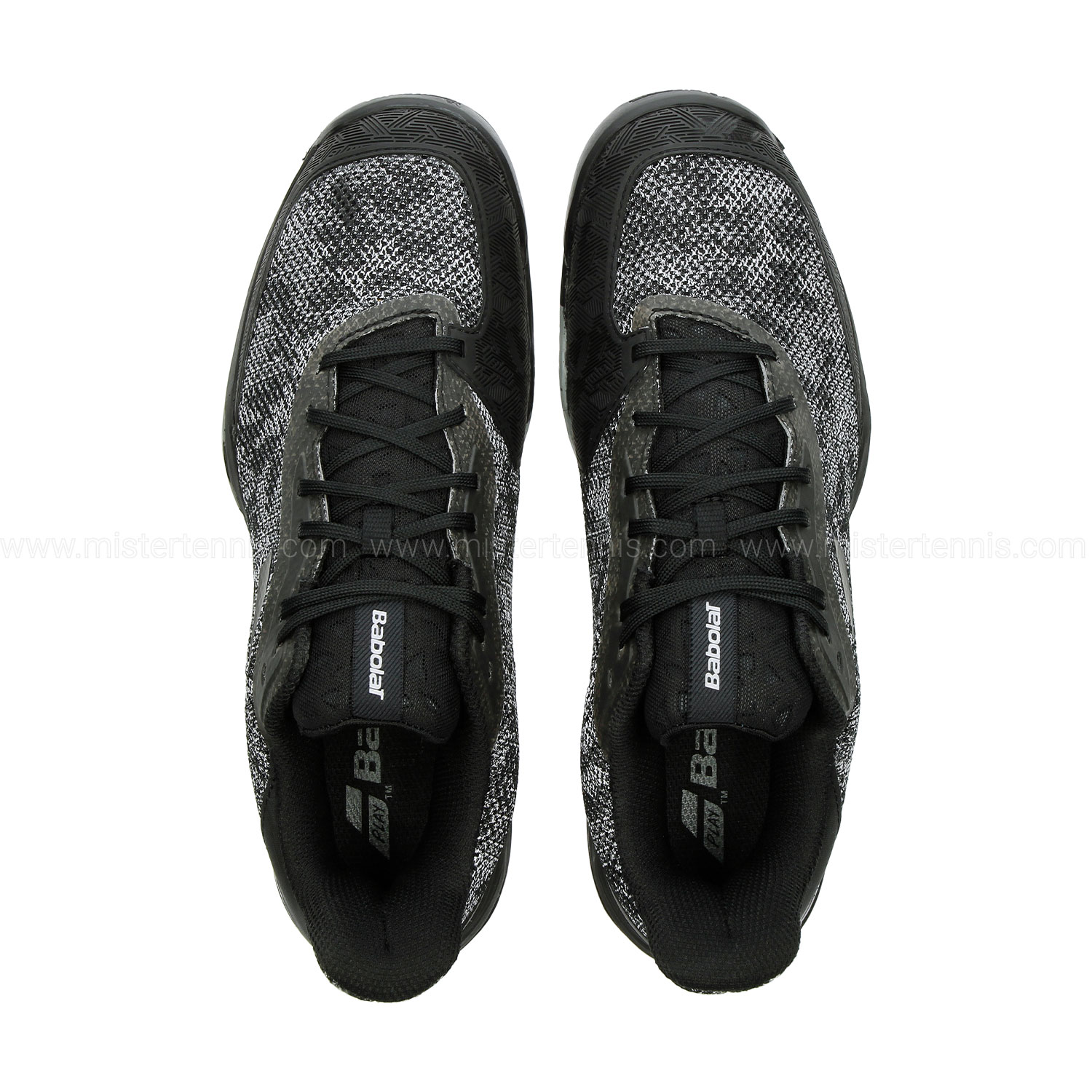 Babolat Jet Tere Clay Zapatillas de Tenis Hombre - Black