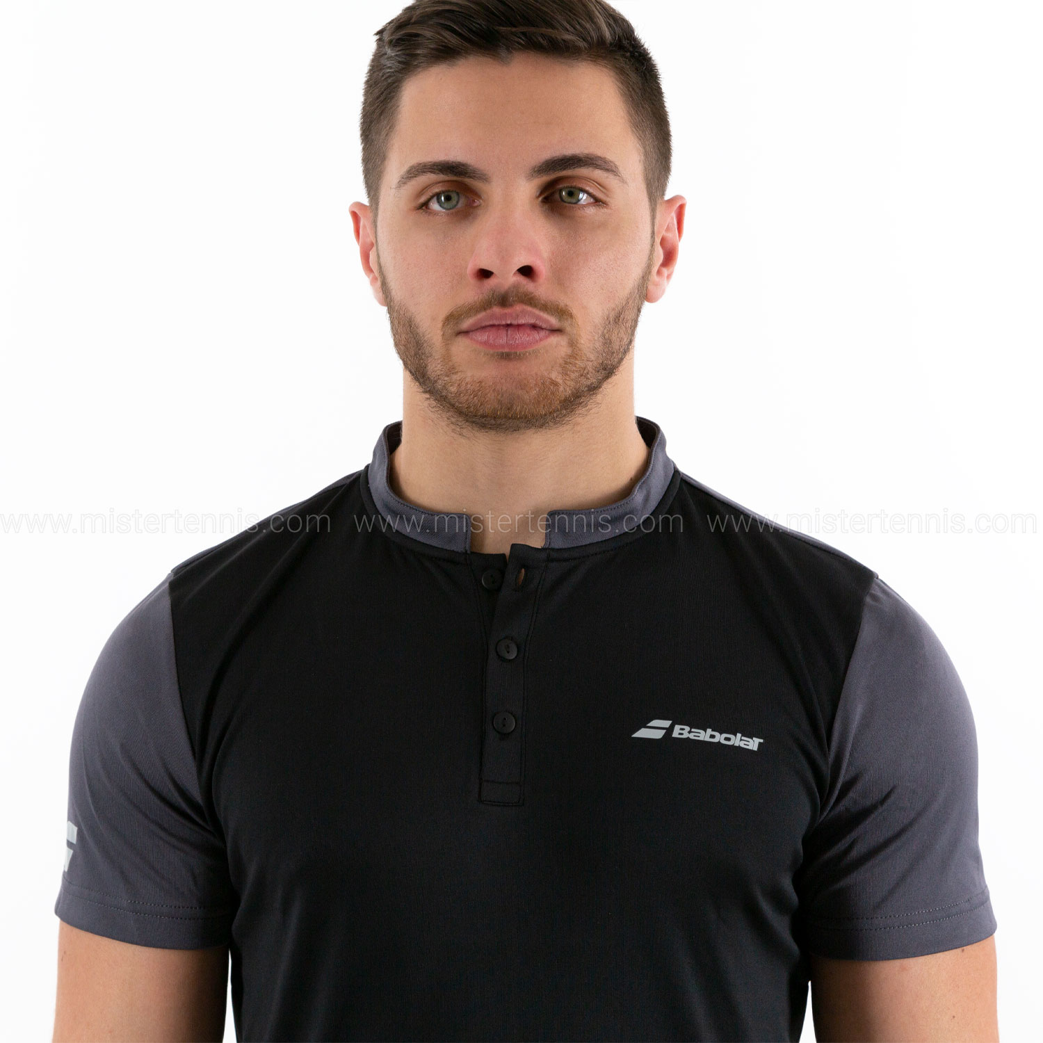 Babolat Play Polo - Black