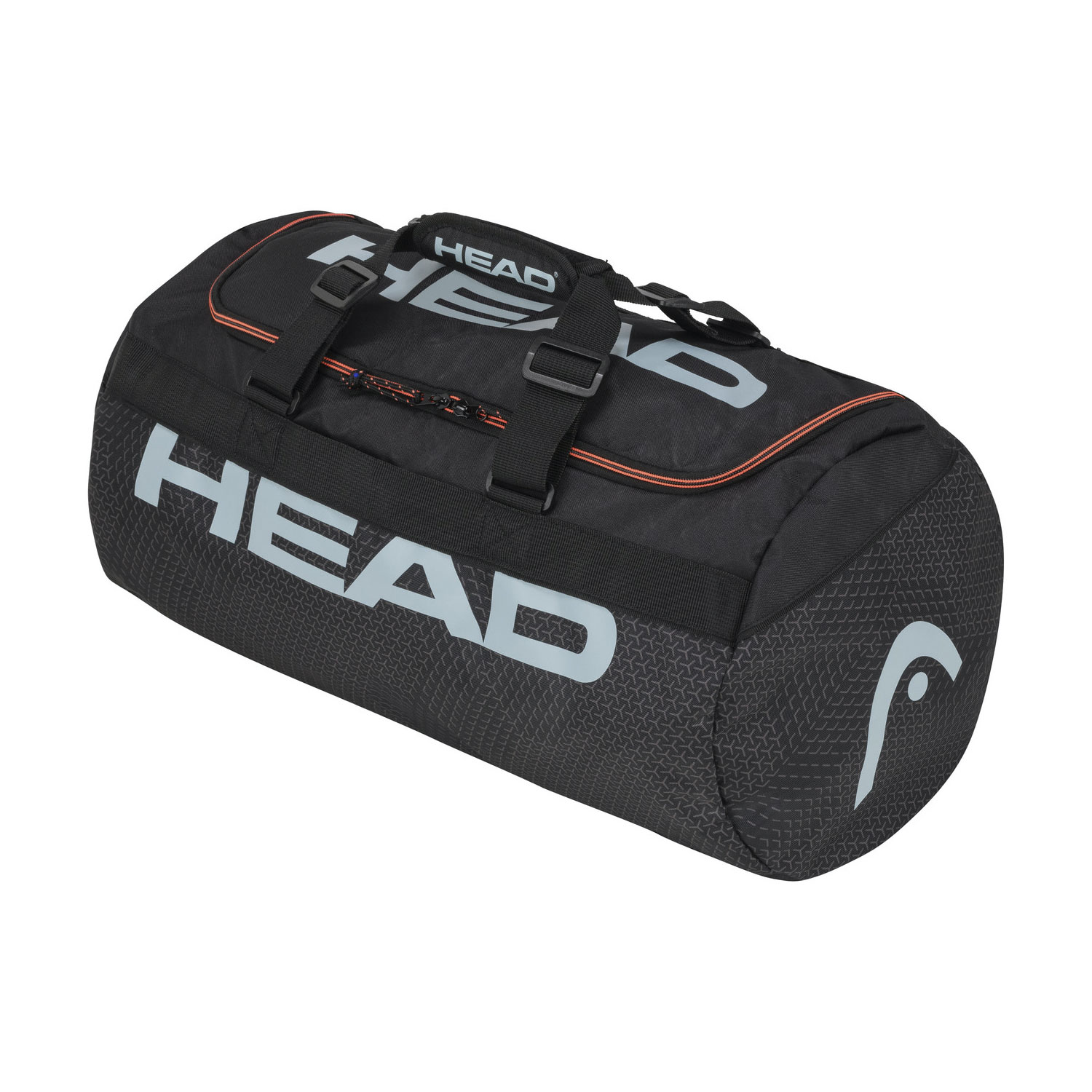Head Tour Team Club Padel Duffle Bag - Black/Bag