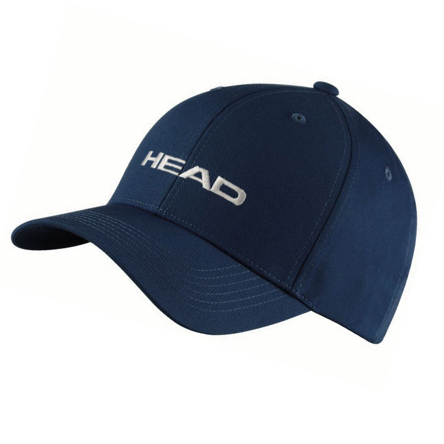 Head Promotion Cap - Navy