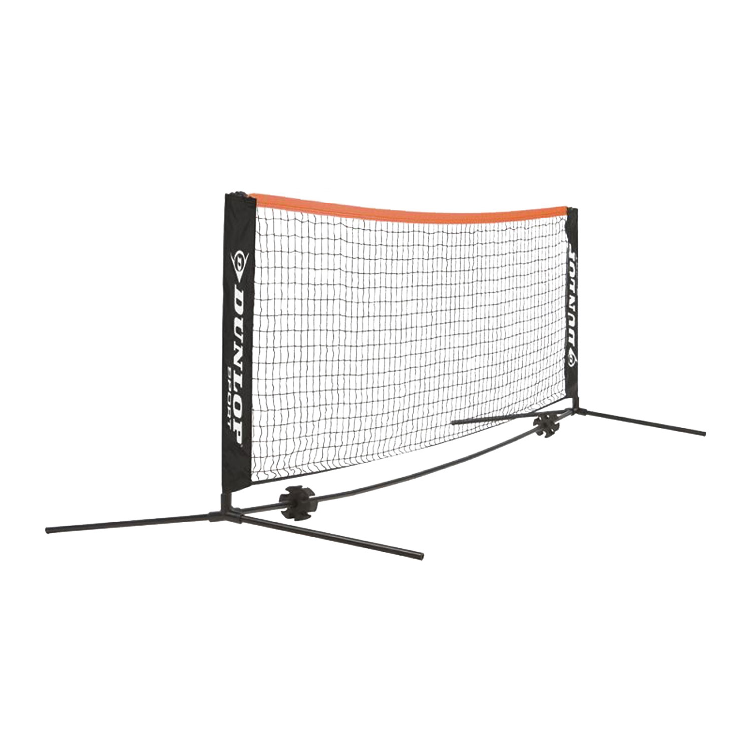 Dunlop Court 3 m Mini Padel Net