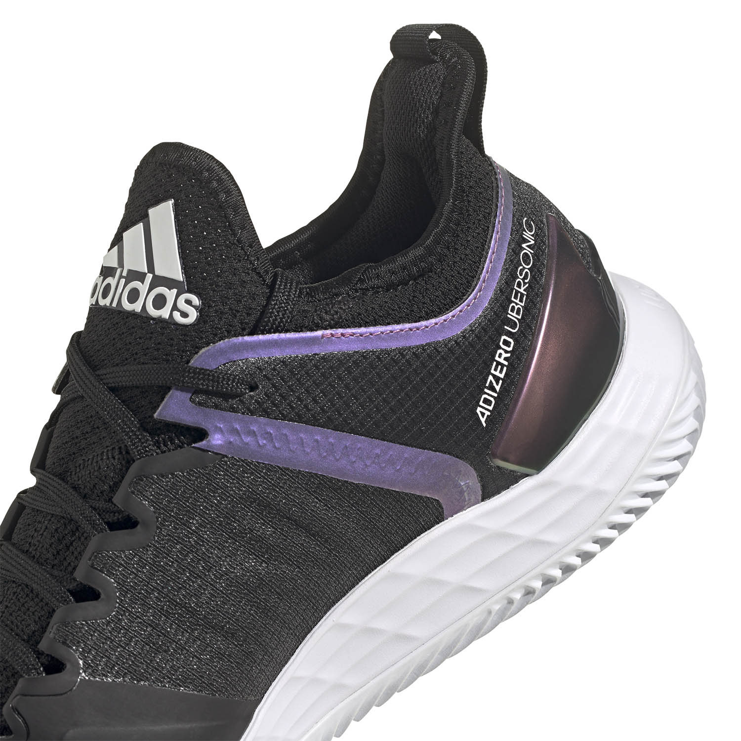 Zapatillas Adidas Adizero Ubersonic 4 - ¡Nuevas zapatillas Adidas 2021!