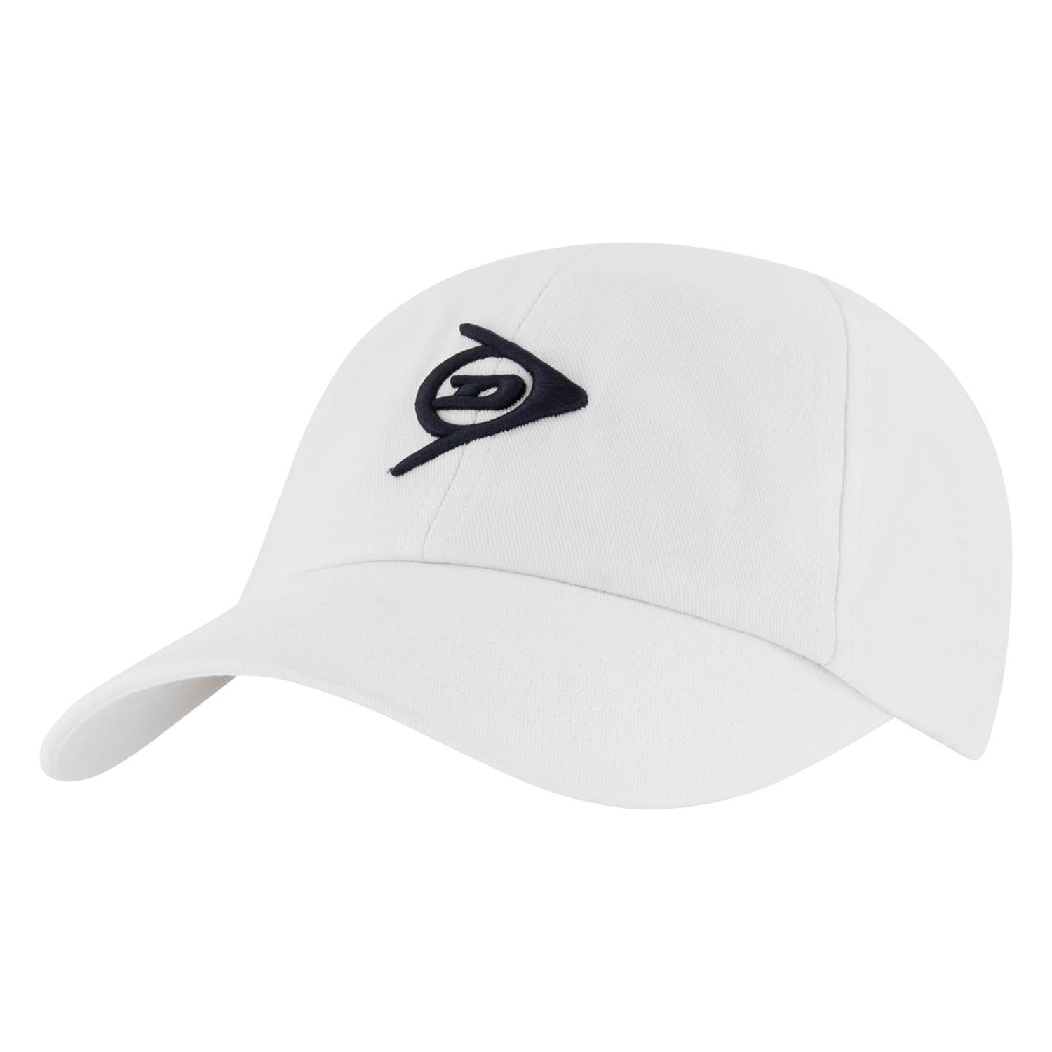 Dunlop Promo Gorra - White