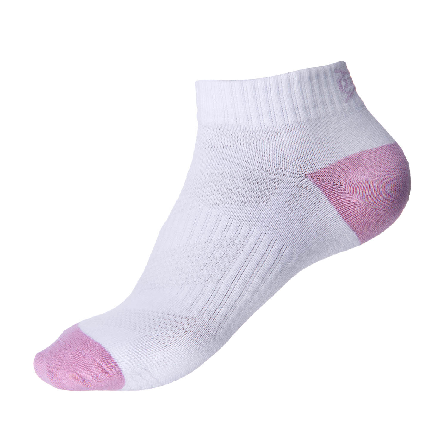 Dunlop Sport Socks Woman - White