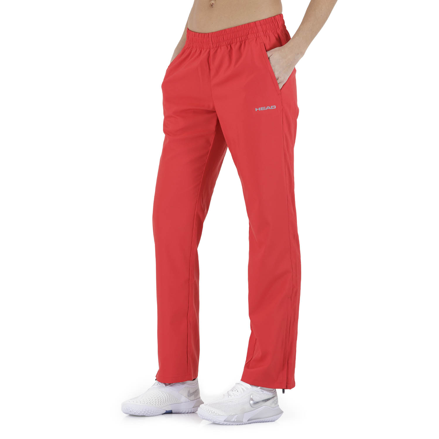 HEAD Club Pantaloni - Red