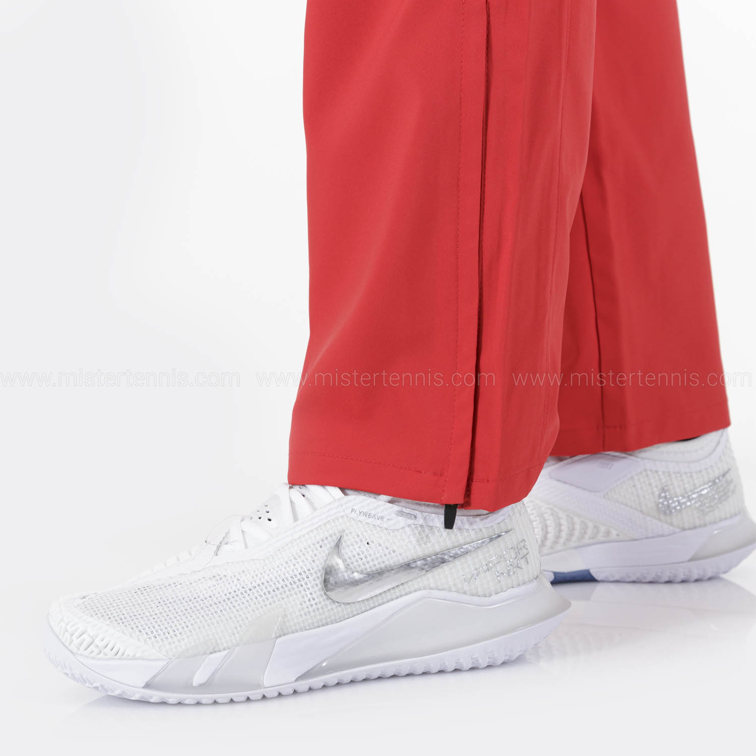 HEAD Club Pantaloni - Red