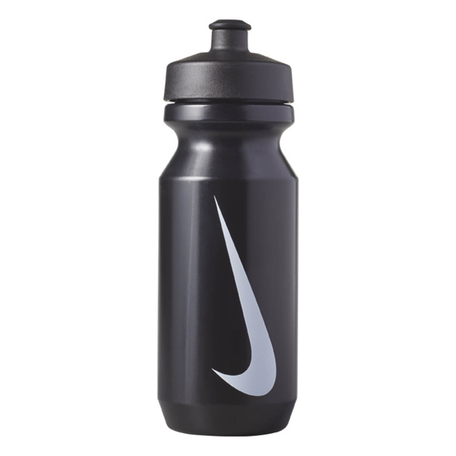 Nike Big Mouth 2.0 Borraccia - Black/White