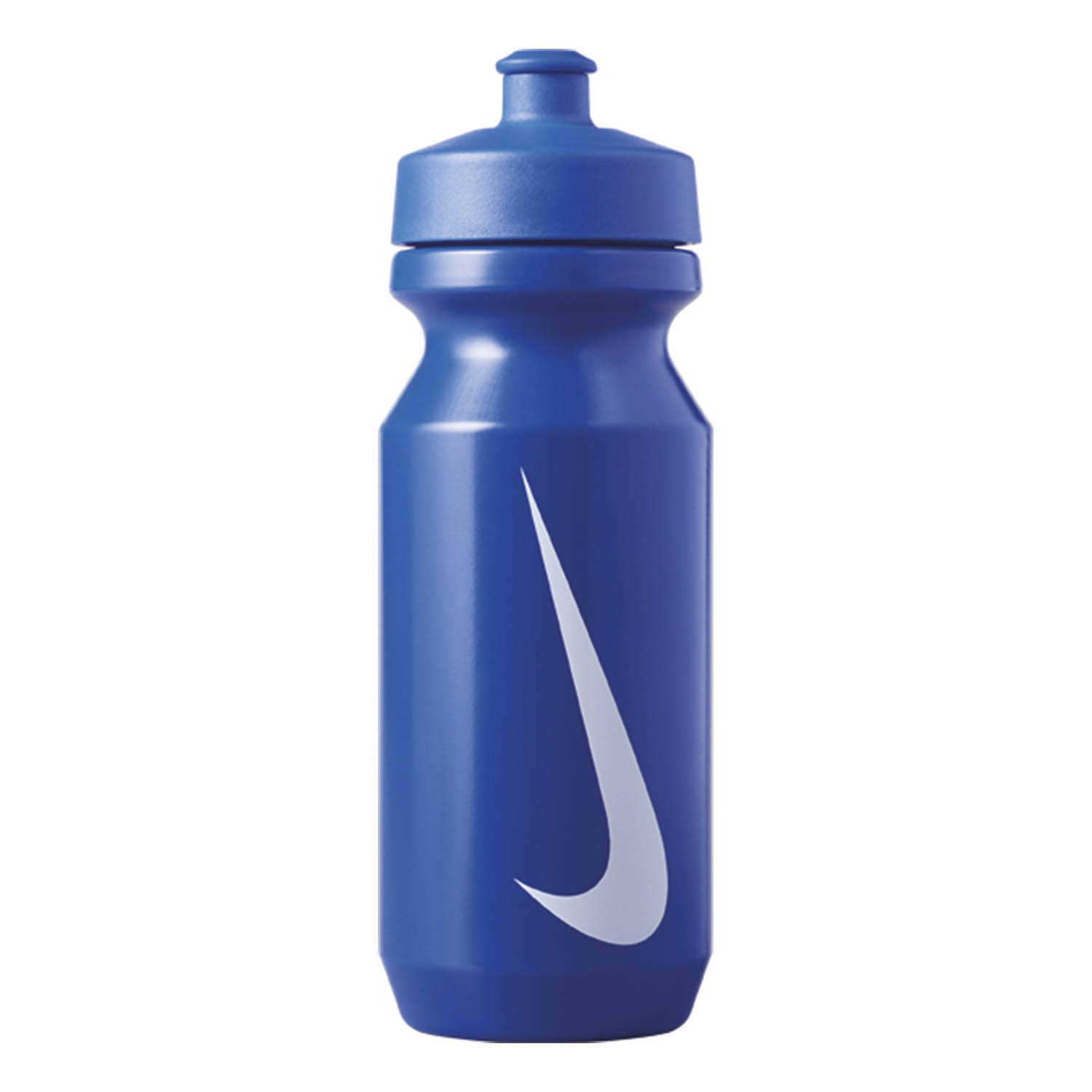 Nike Big Mouth 2.0 Water Bottle - Game Royal/White