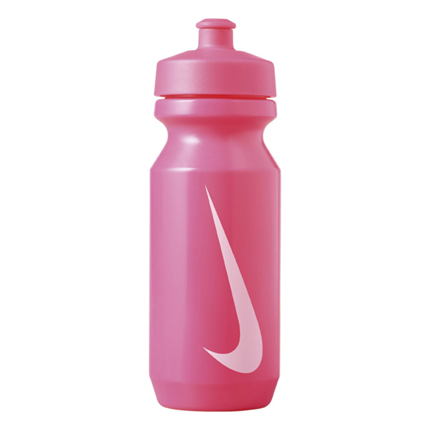 Nike Big Mouth 2.0 Borraccia - Pink Pow/White