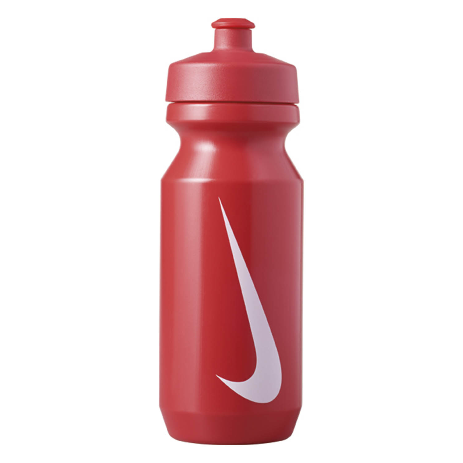 Nike Big Mouth 2.0 Borraccia - Sport Red/White