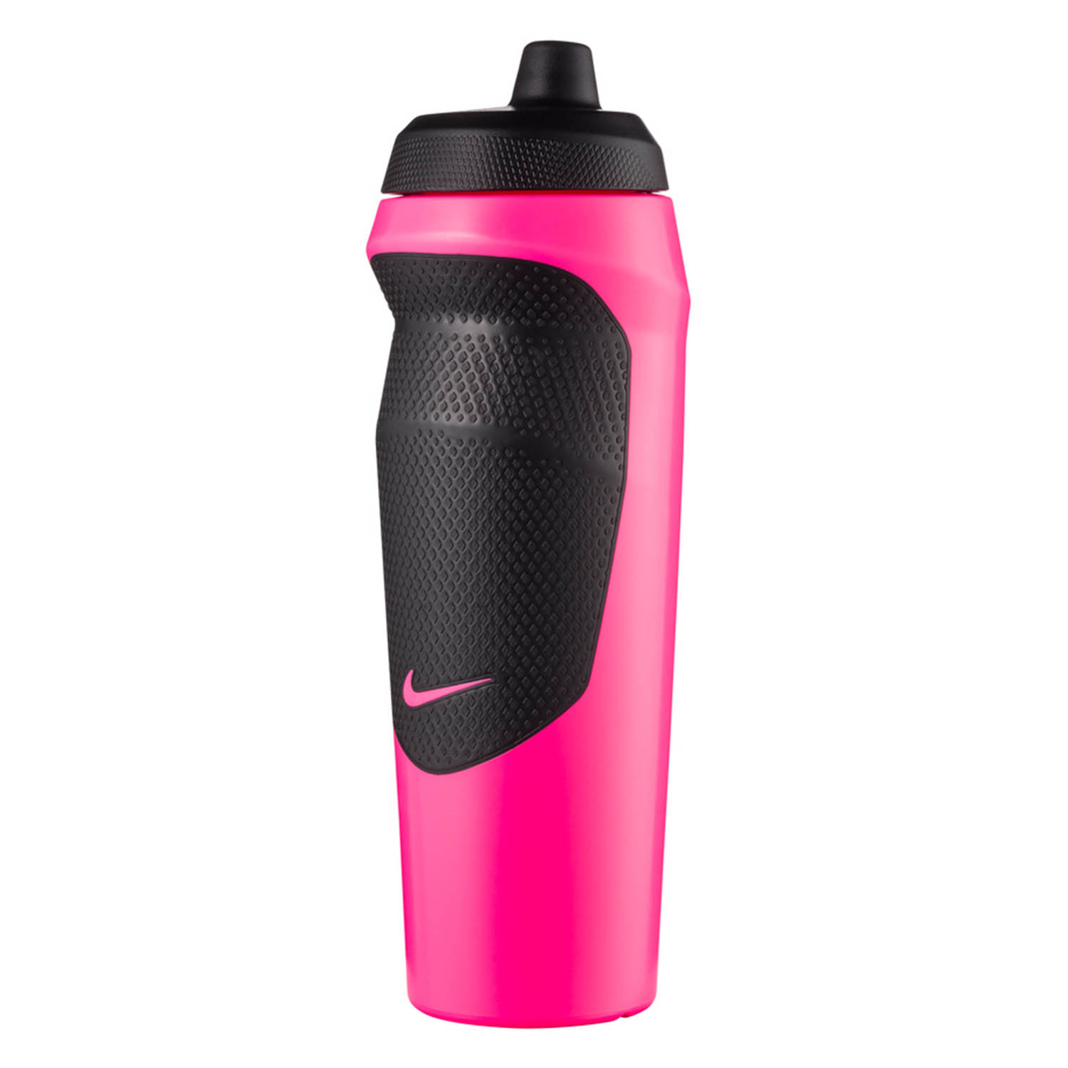 Nike Hypersport Cantimplora - Pink Pow/Black