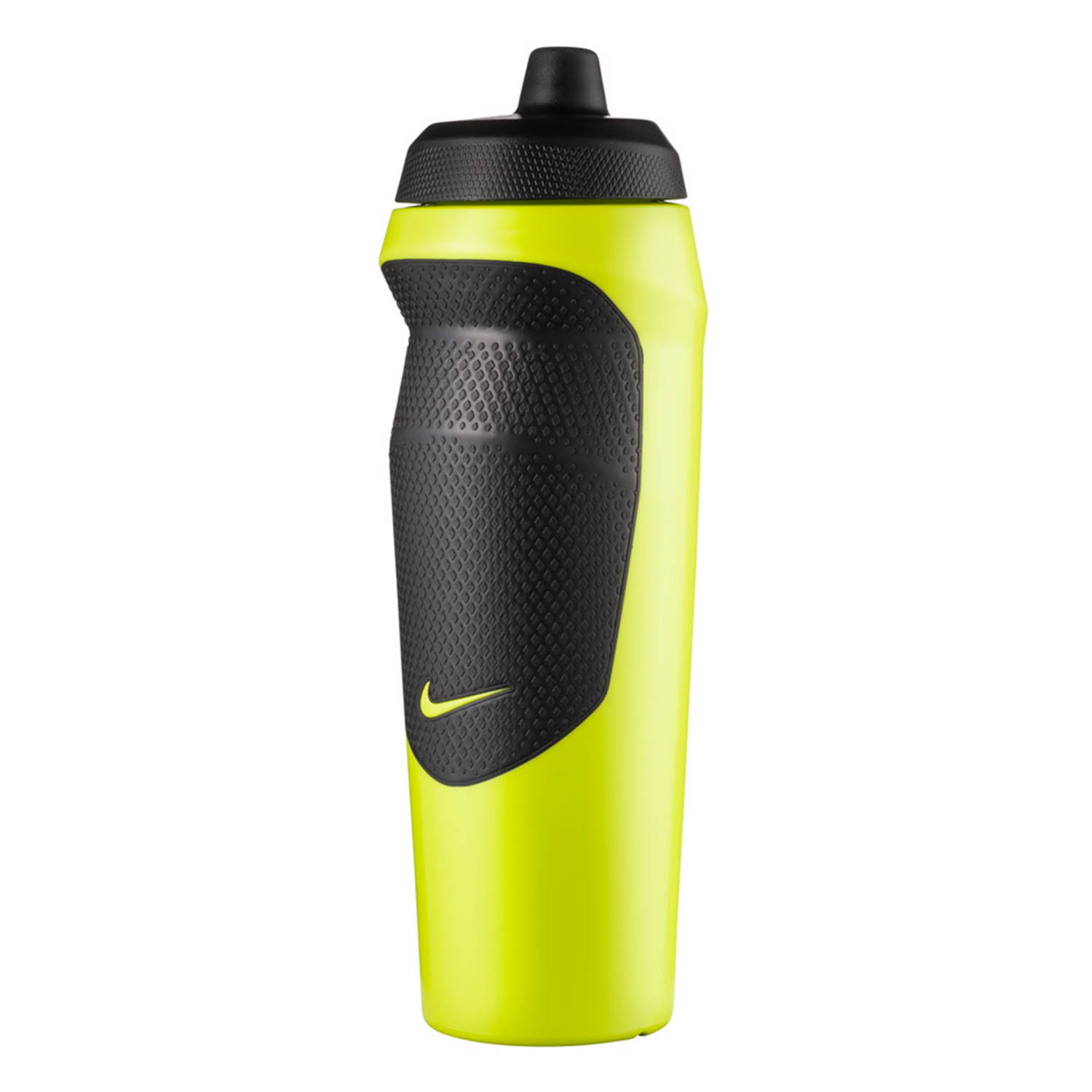 Nike Hypersport Water Bottle - Atomic Green/Black