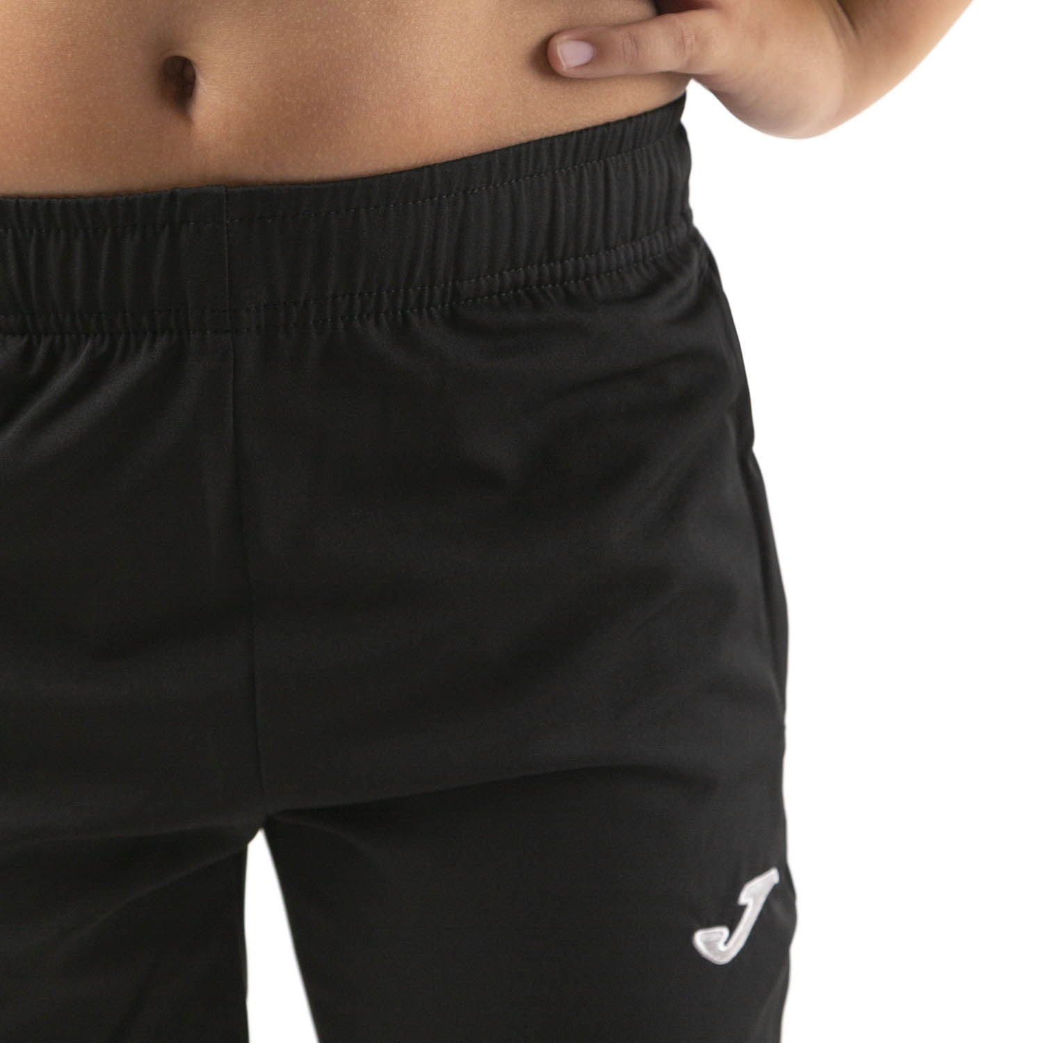 Joma Combi 2020 Pantalones Niño - Black