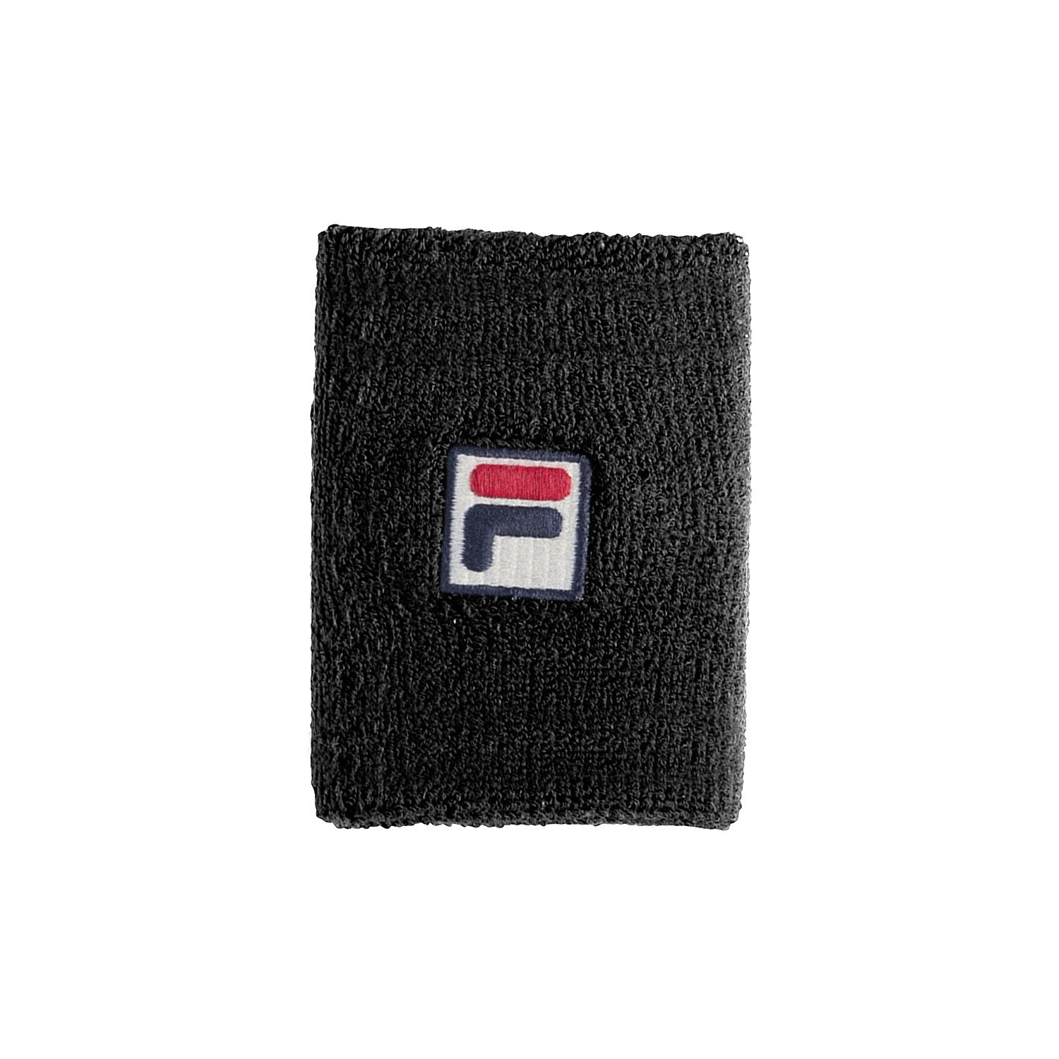 Fila Arnst Large Wristband - Black