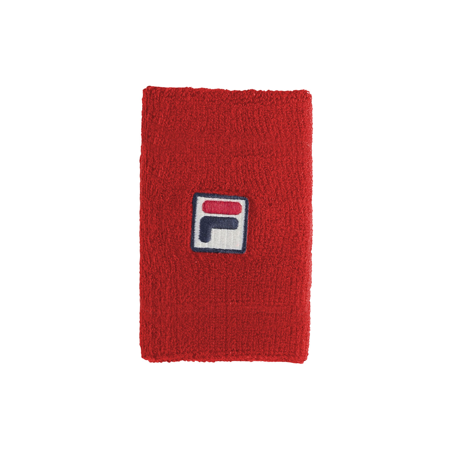 Fila Arnst Large Wristband - Red
