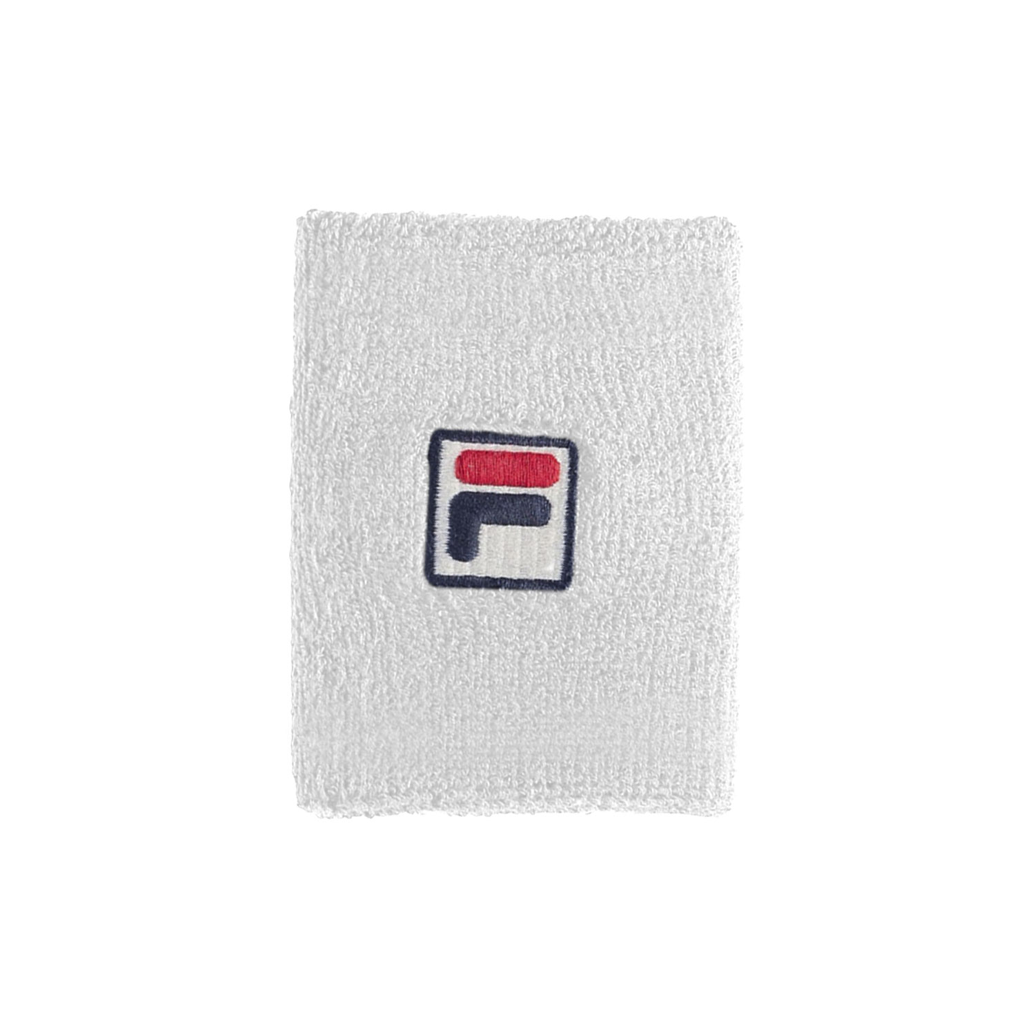 Fila Arnst Large Wristband - White