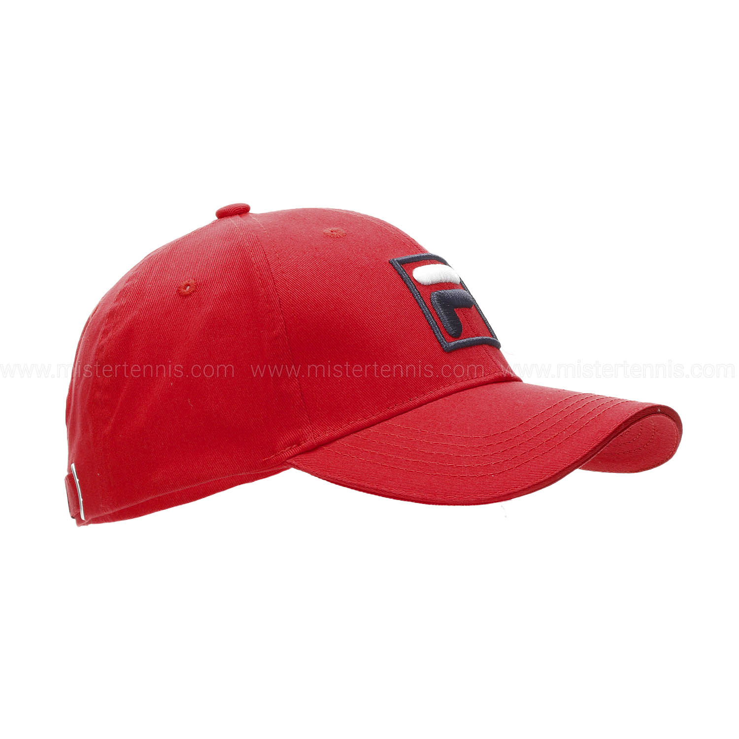 Fila Forze Cap - Red