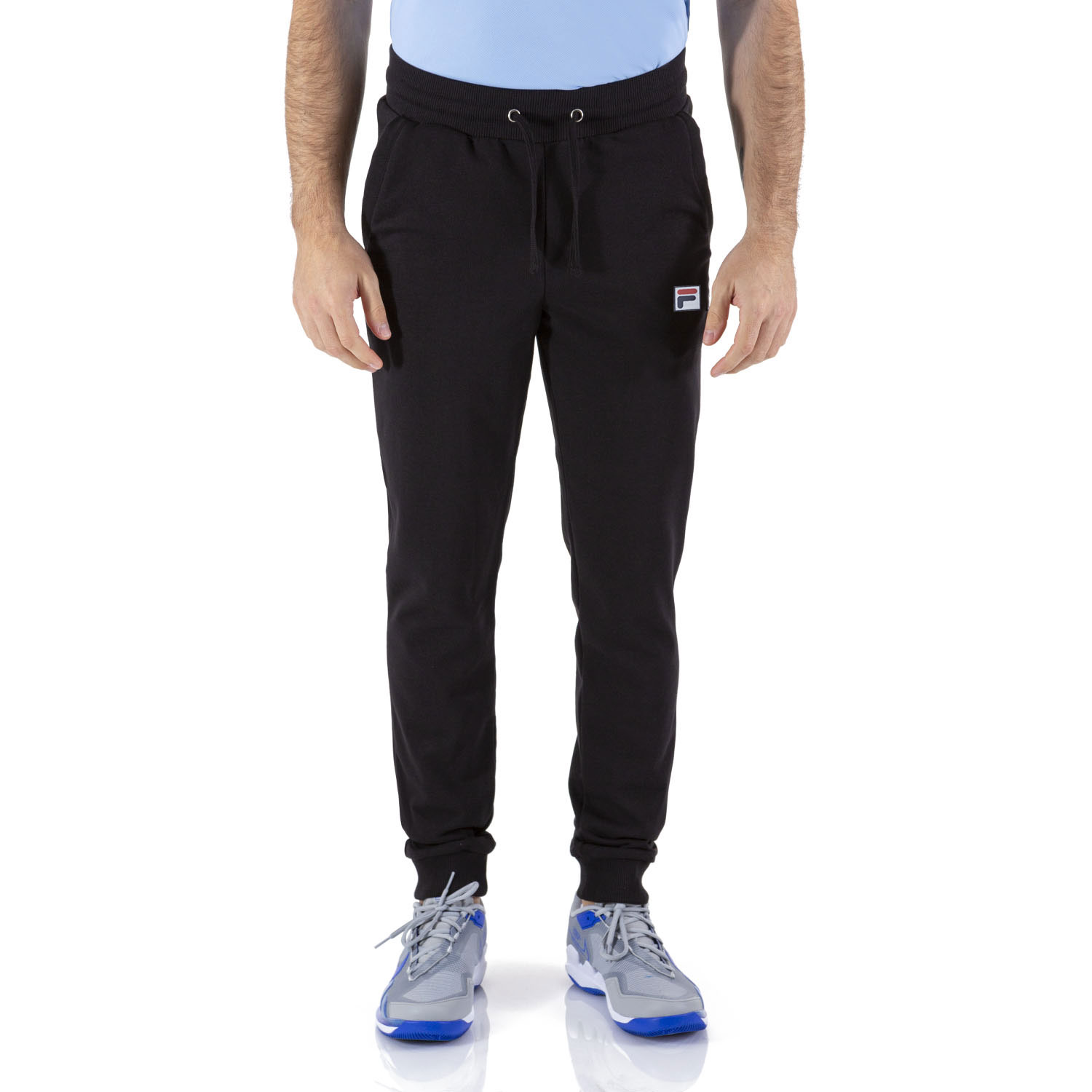 Fila Larry Pantalones - Black