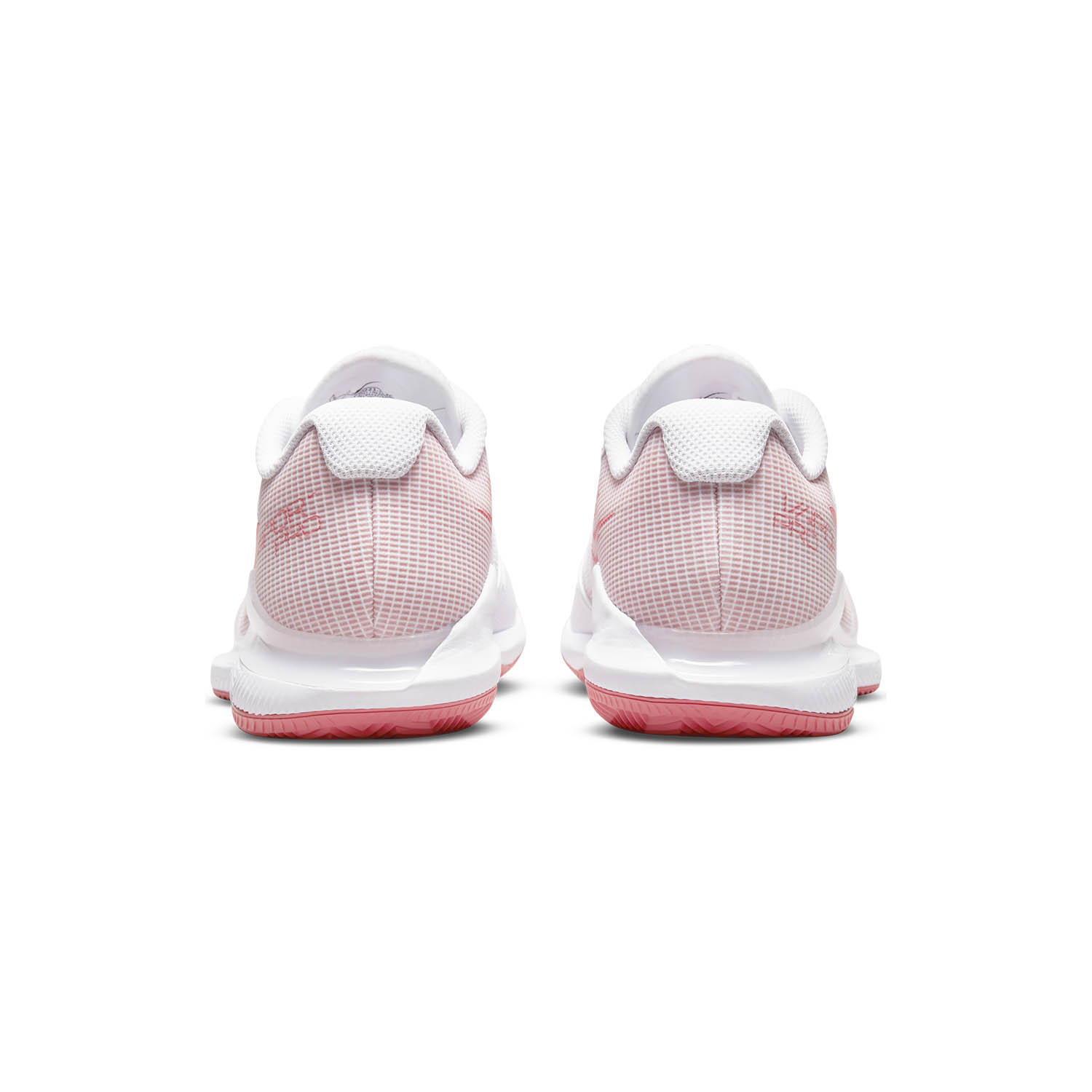Nike Air Zoom Vapor Pro Clay Zapatillas Tenis Mujer White