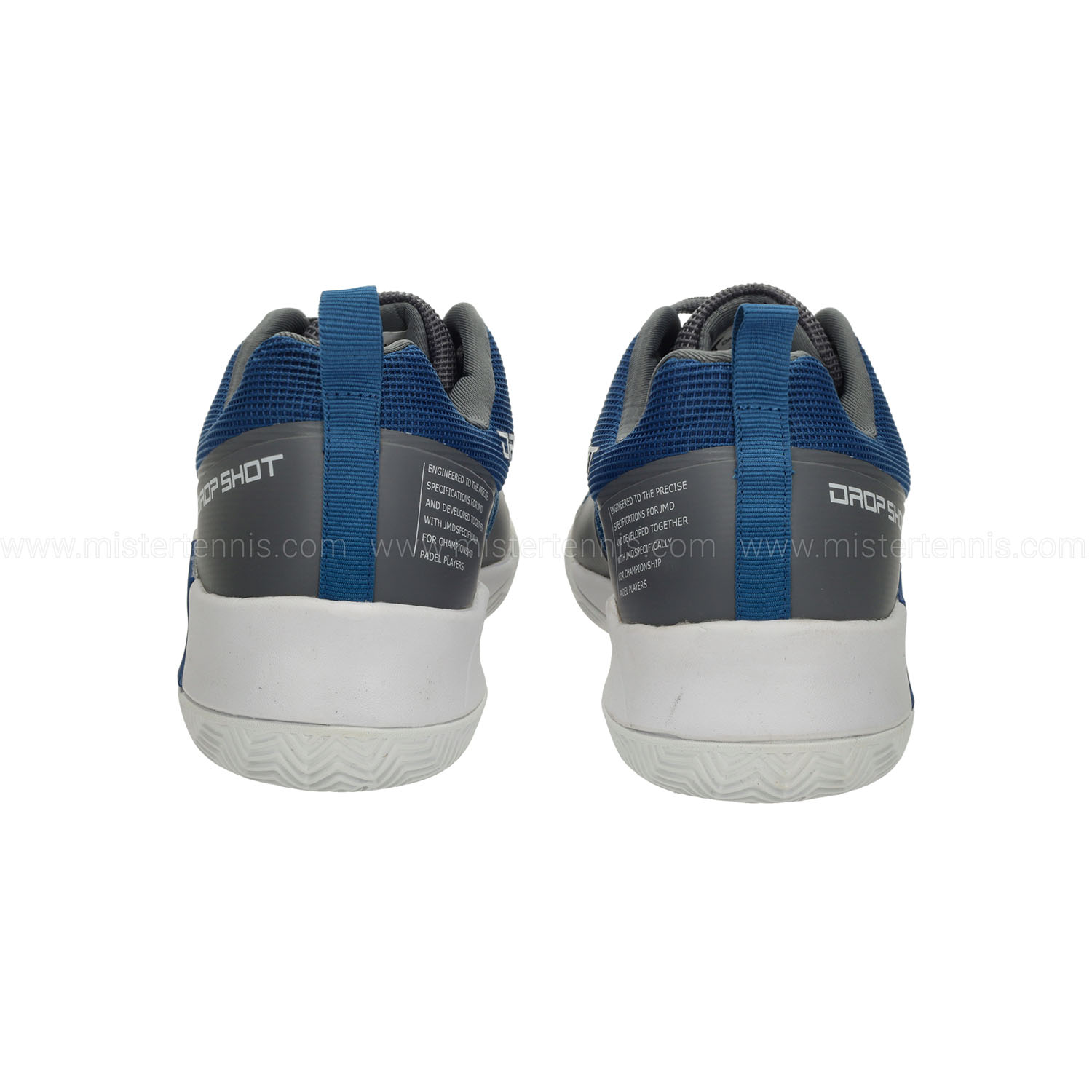 Drop Shot Dawa G XT – Scarpe Da Padel Uomo – Nuove E Originali