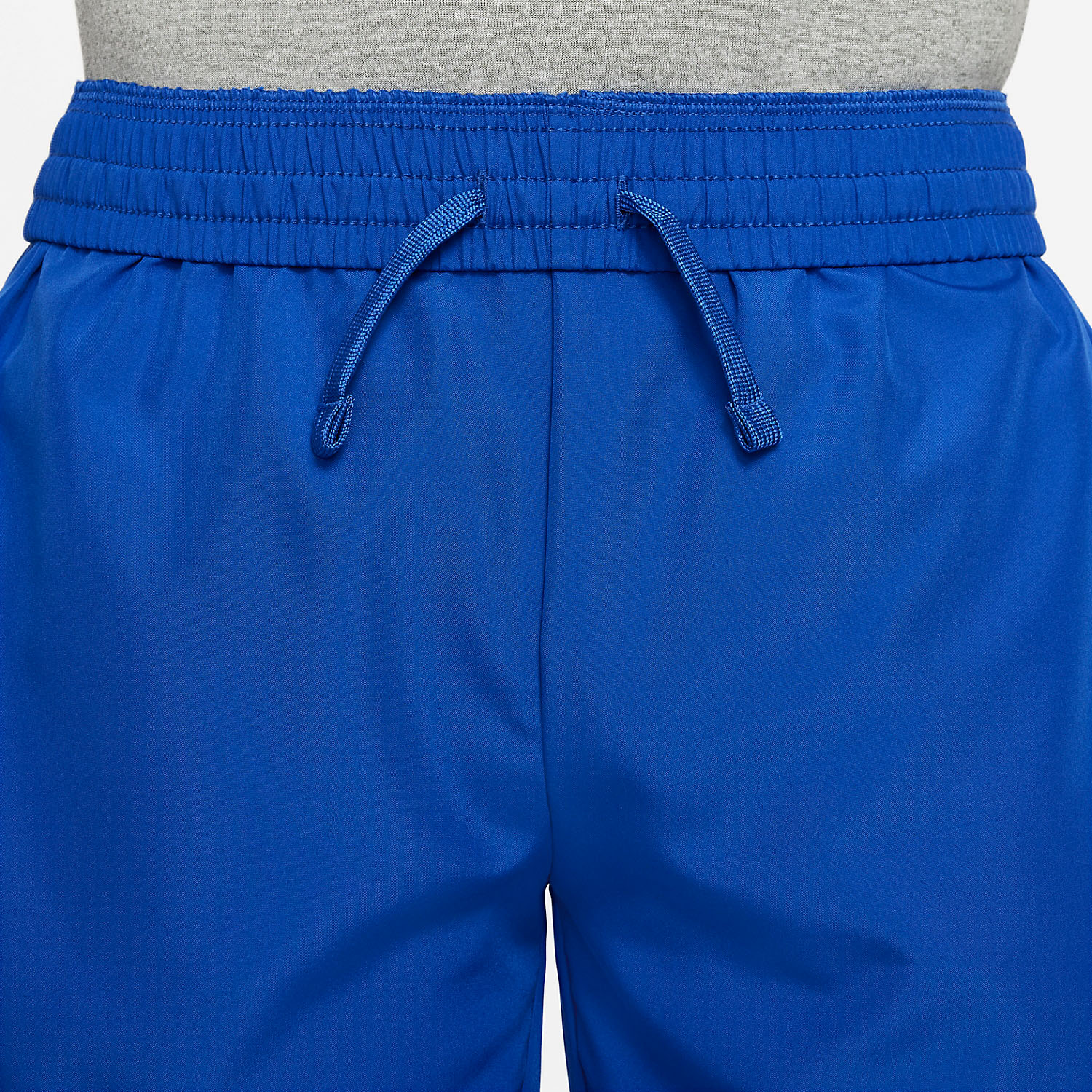 Nike Dri-FIT Icon 6in Shorts Boy - Game Royal/White