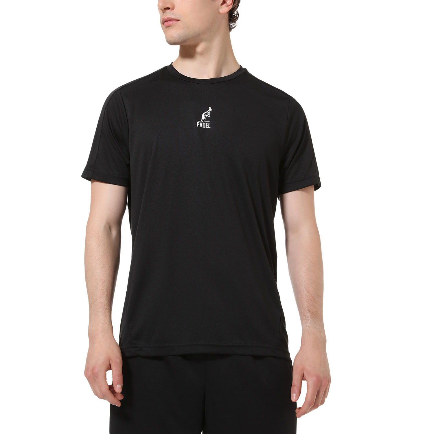 Australian Ace Holi Camiseta - Nero