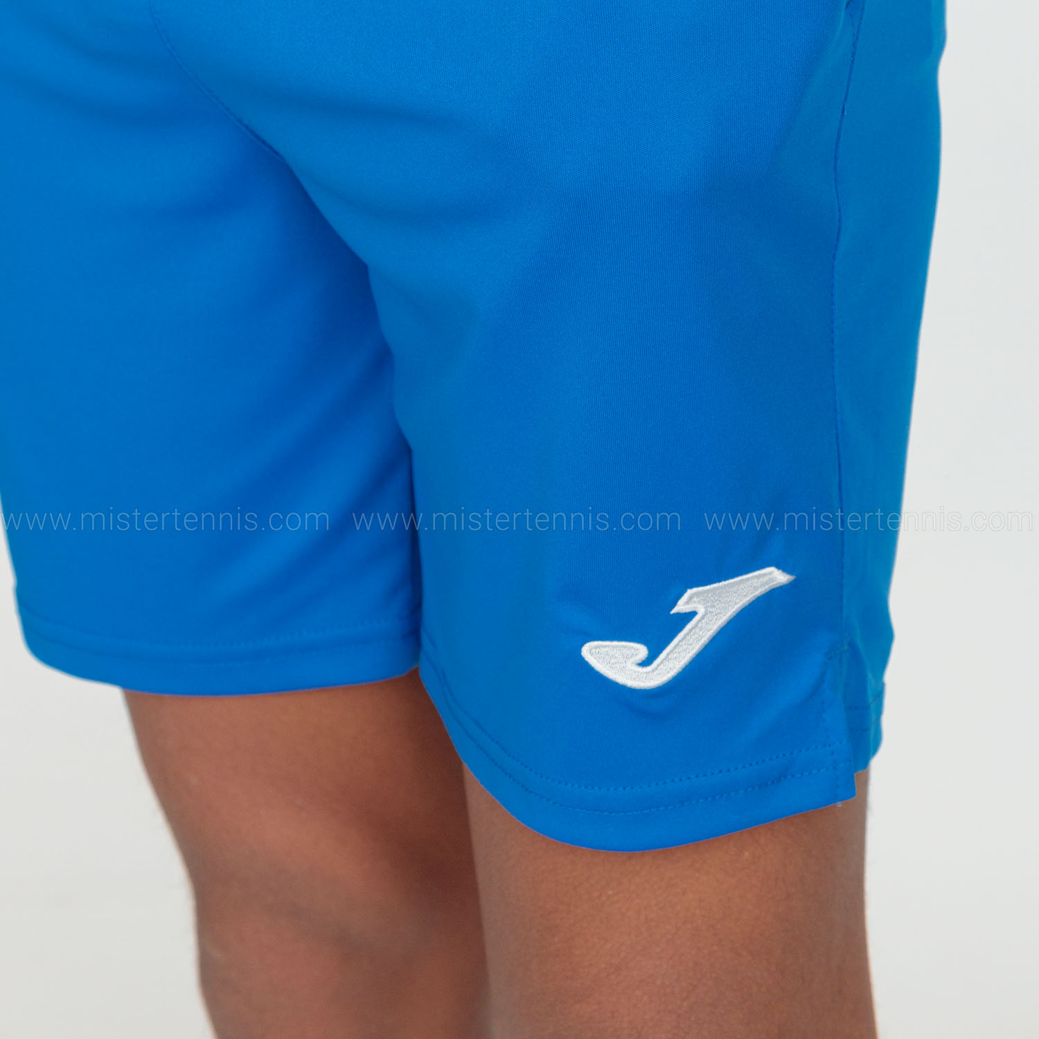 Joma Drive 6.5in Shorts Niño - Royal Blue