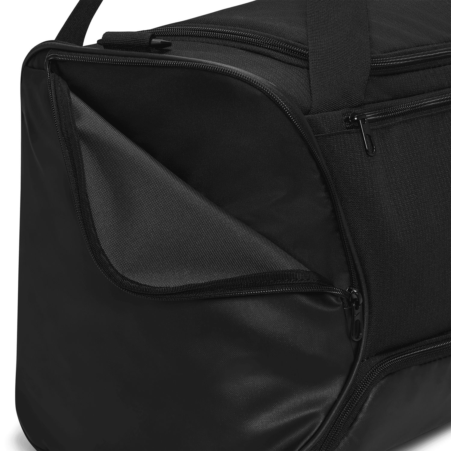 Nike Brasilia Medium Duffel Bag - Royal