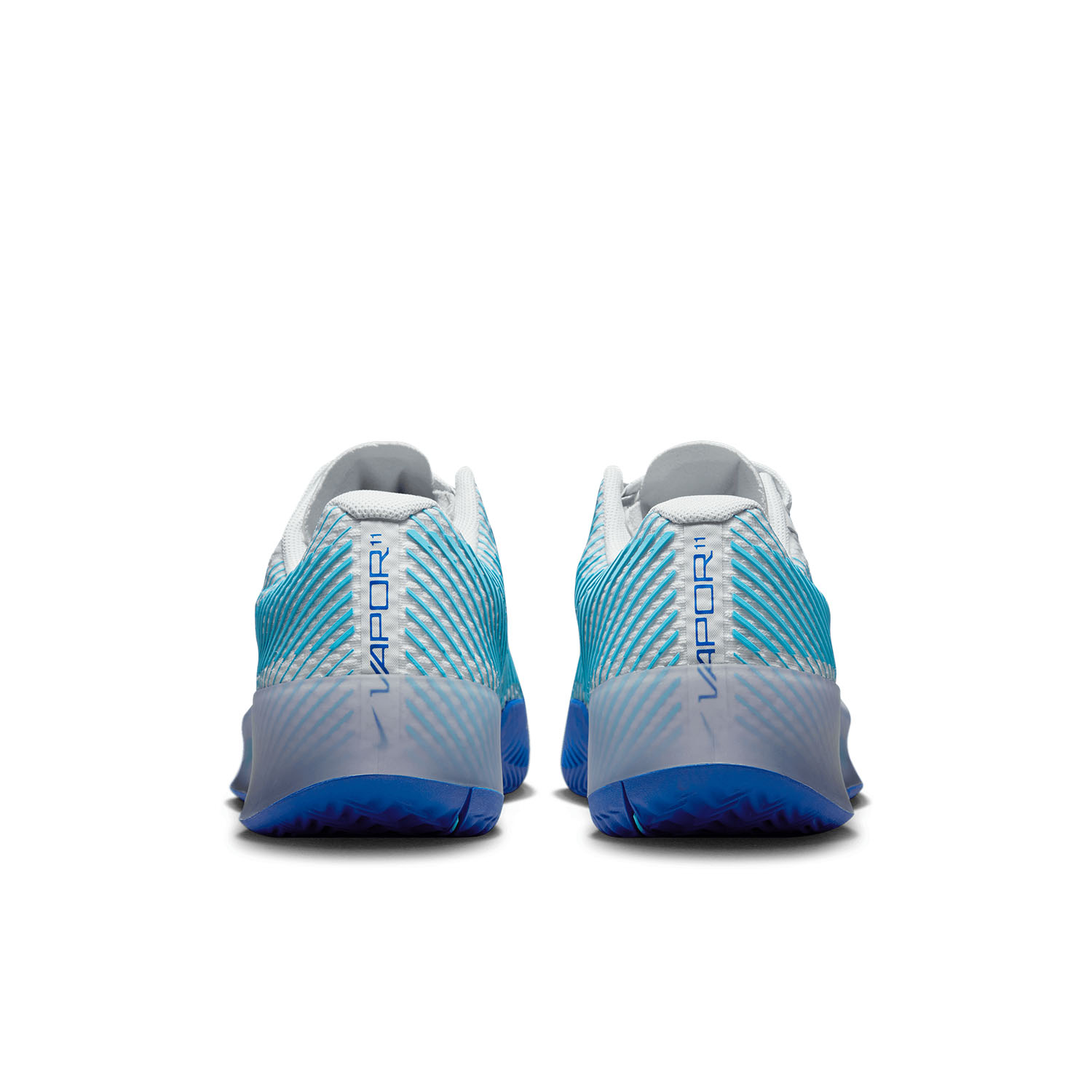 Nike Zoom Vapor 11 Clay Zapatillas Tenis Hombre Photon Dust