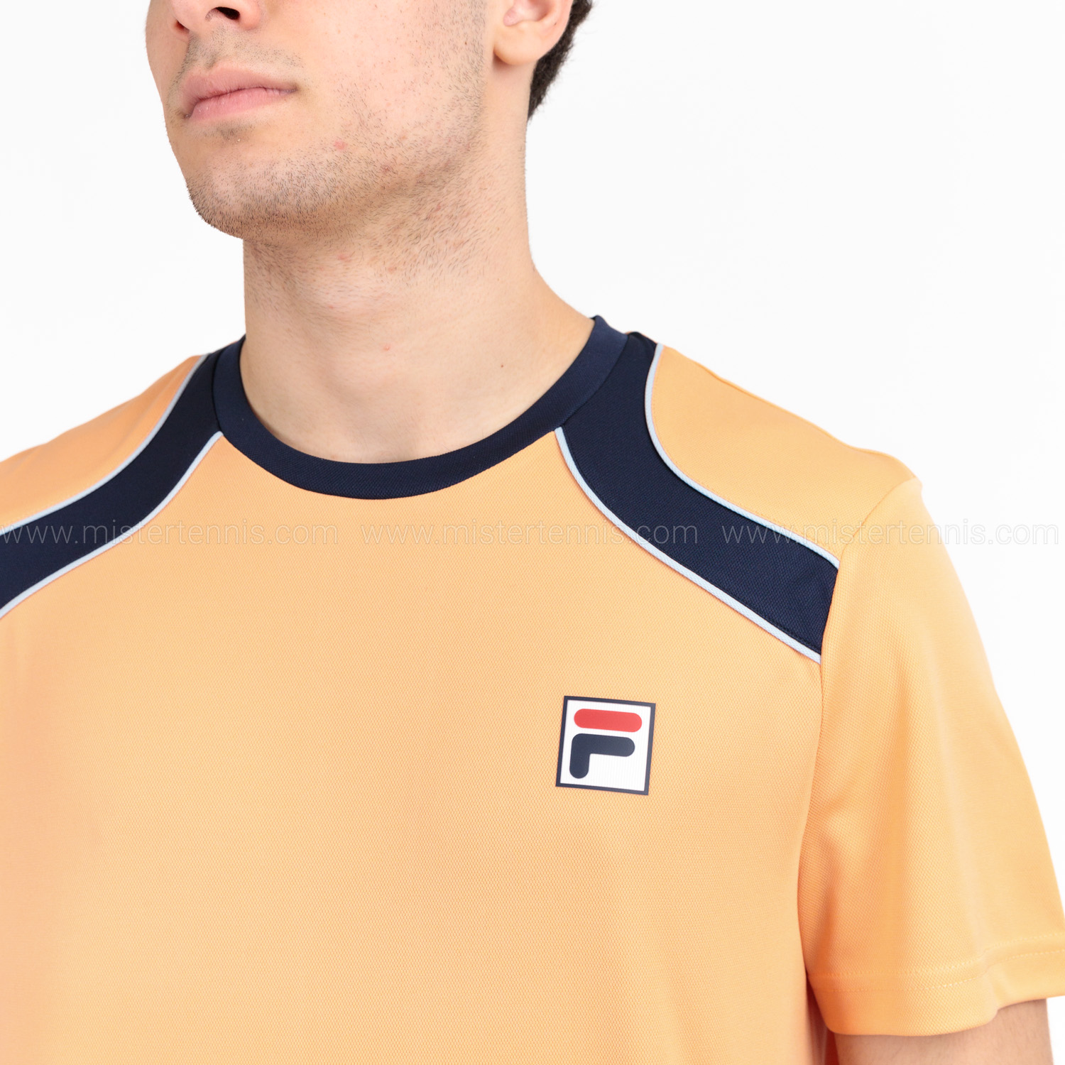 Fila Filou Camiseta - Shell