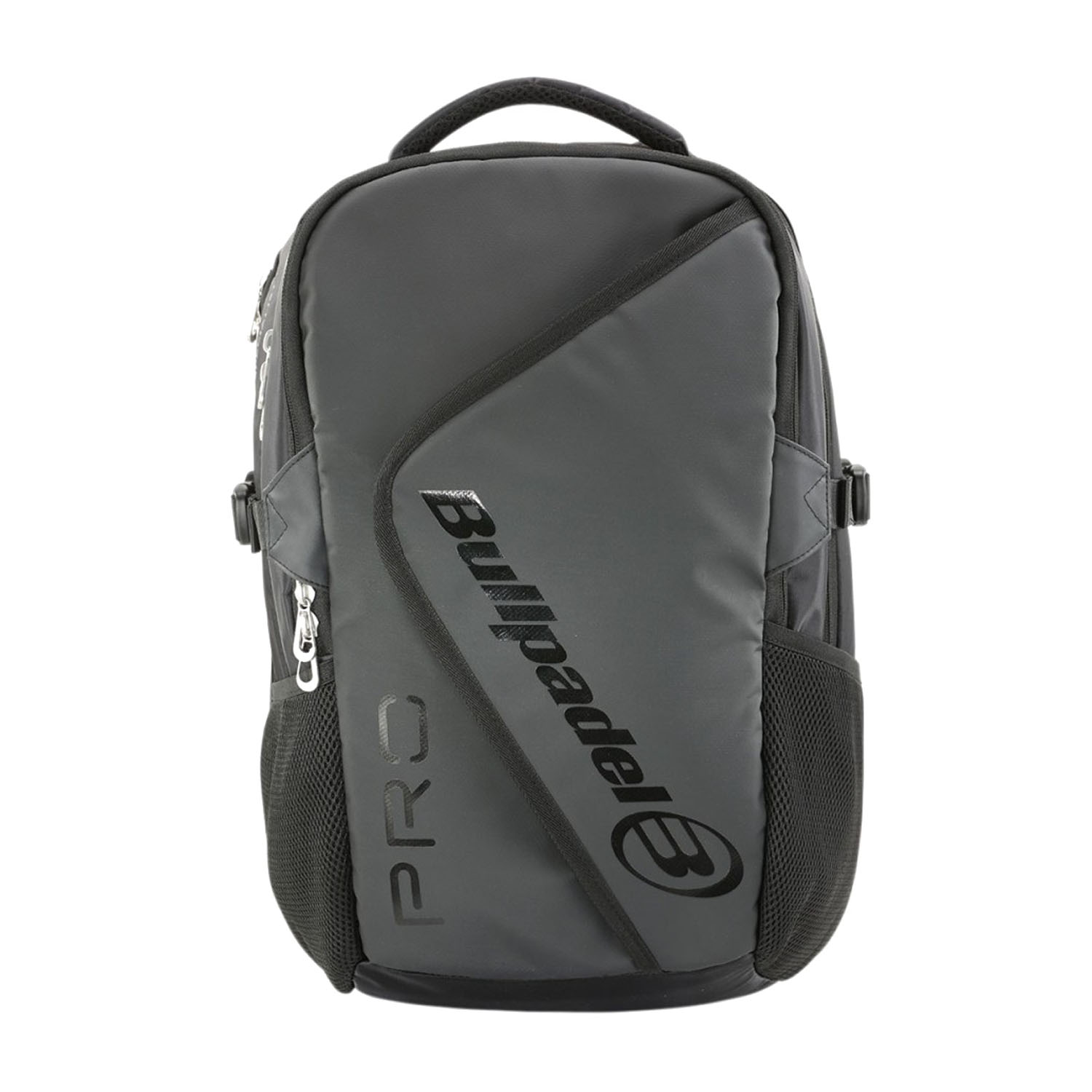 Bullpadel BPM Pro Padel Backpack - Negro