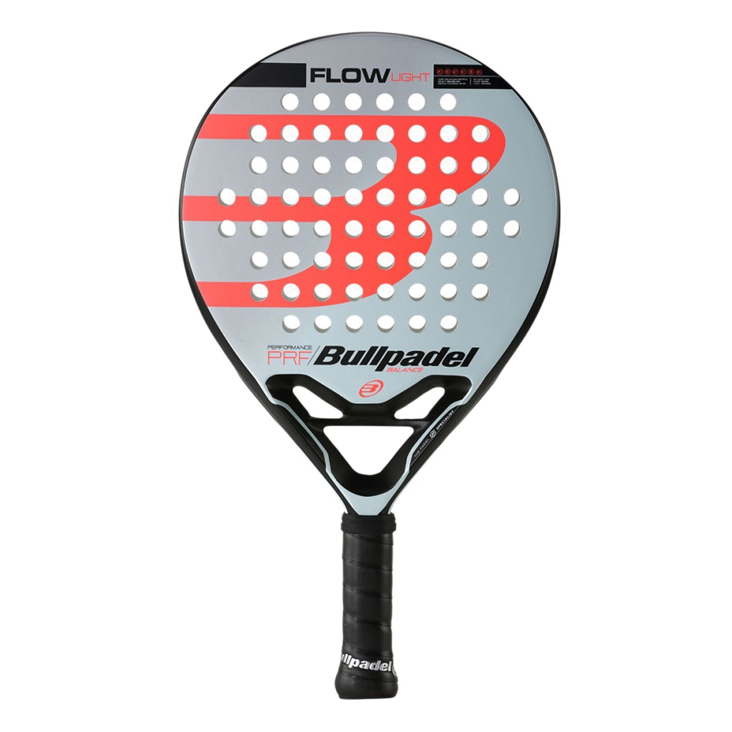 専用Dunlop ギャラクティカ&Bullpadel flow light 23 bullpadel_RACKET_FLOW_LIGHT_22
