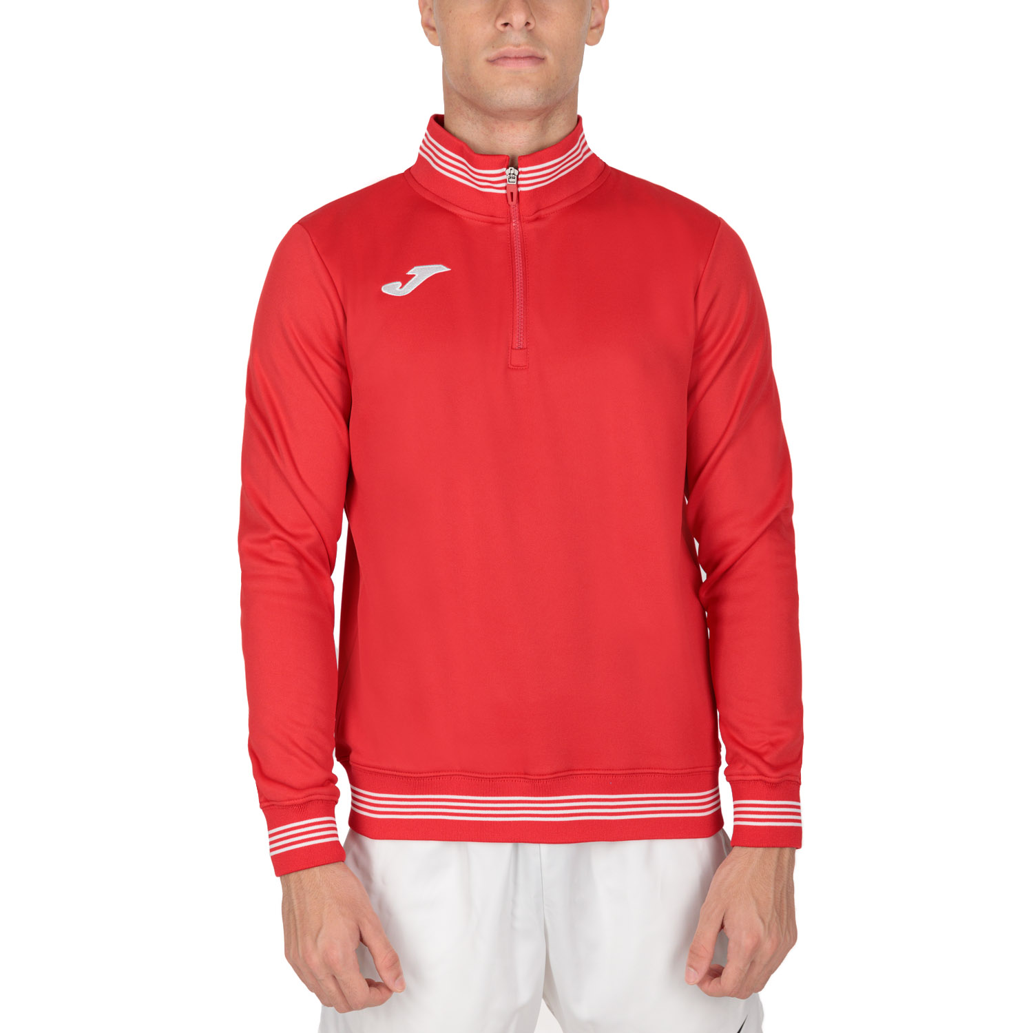 Joma Campus III Camisa - Red