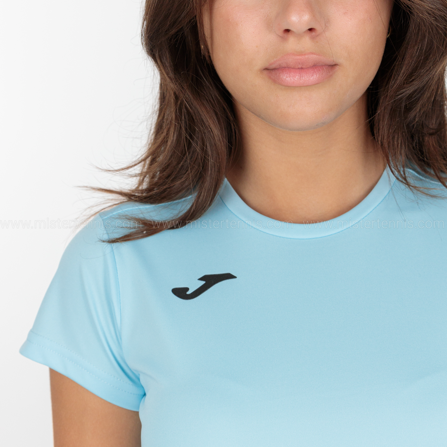 Joma Combi Camiseta Niña - Sky