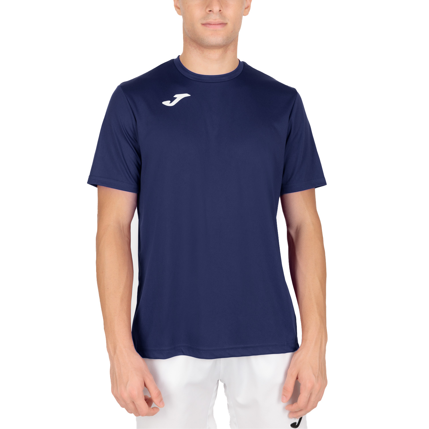 Joma Combi T-Shirt - Dark Navy/White