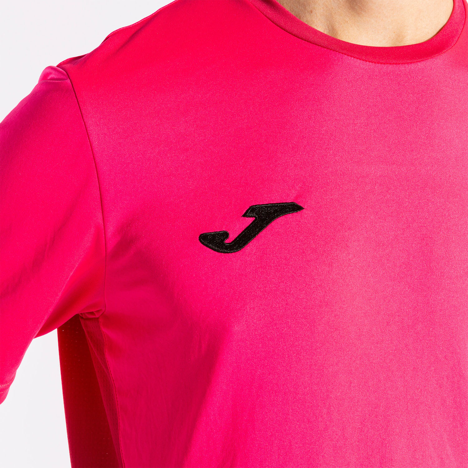 Joma Winner II T-Shirt - Fluor Pink