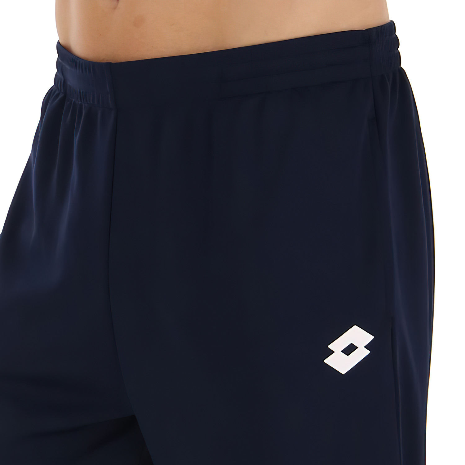 Lotto MSP Pantalones - Navy Blue
