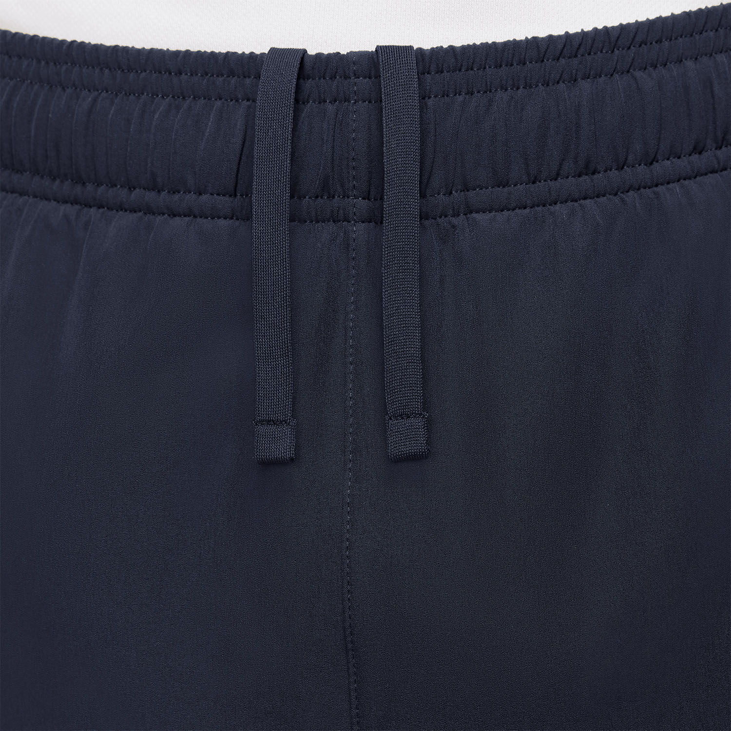Nike Court Advantage Pantalones - Obsidian/White